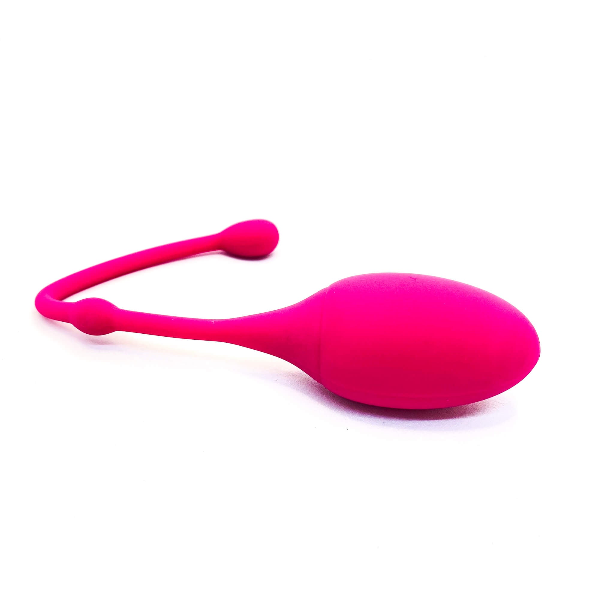 kegel balls for beginners pink