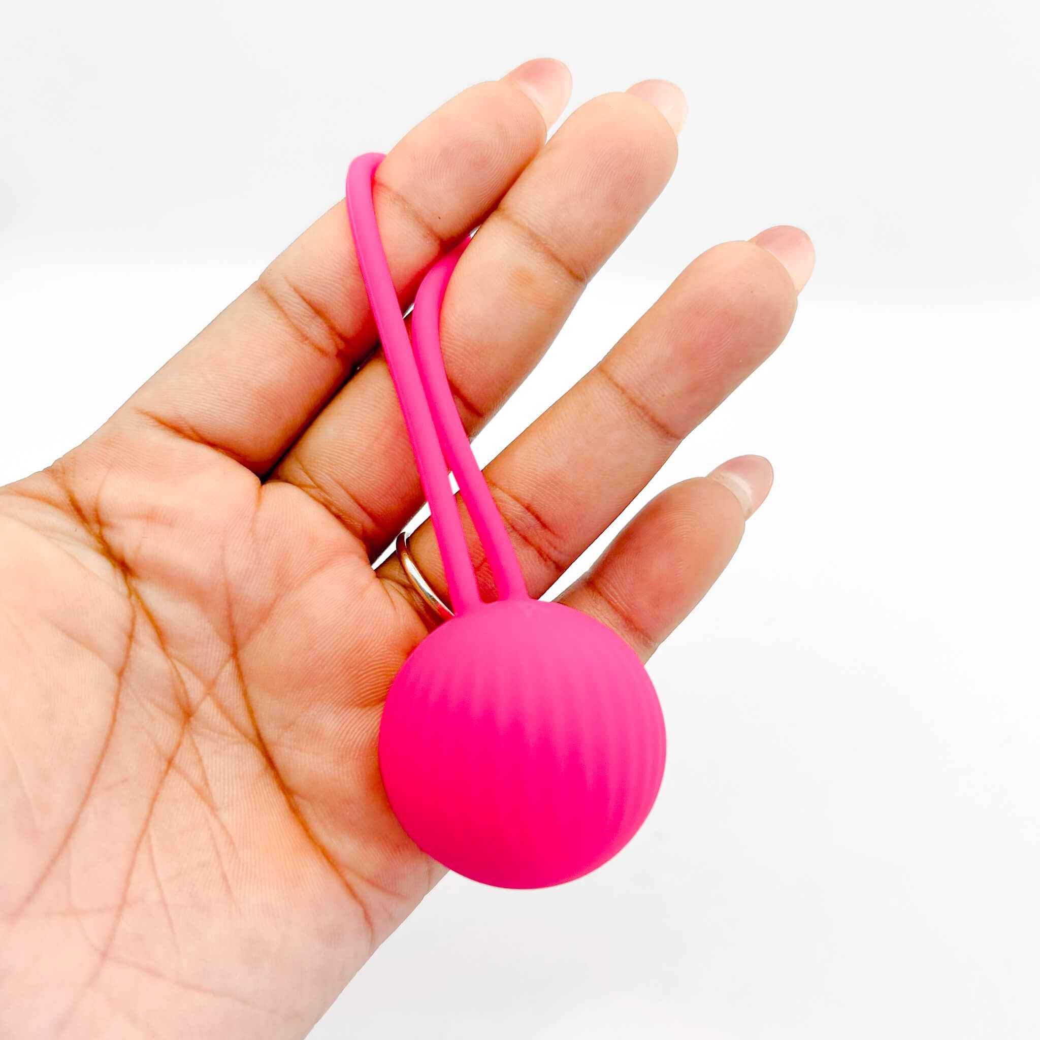 Silicone Kegel Ball (32g)