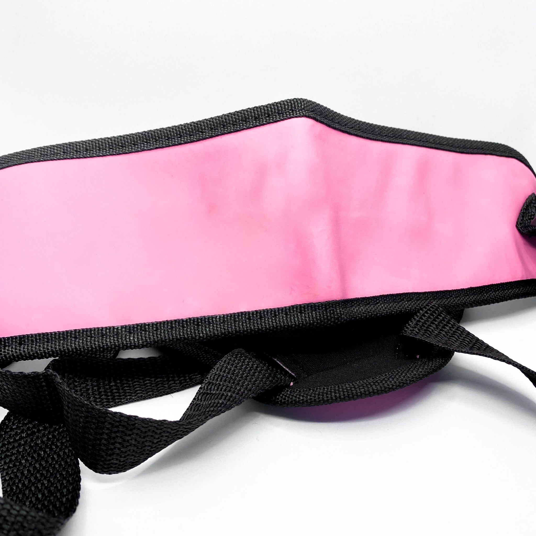 large strap on harness