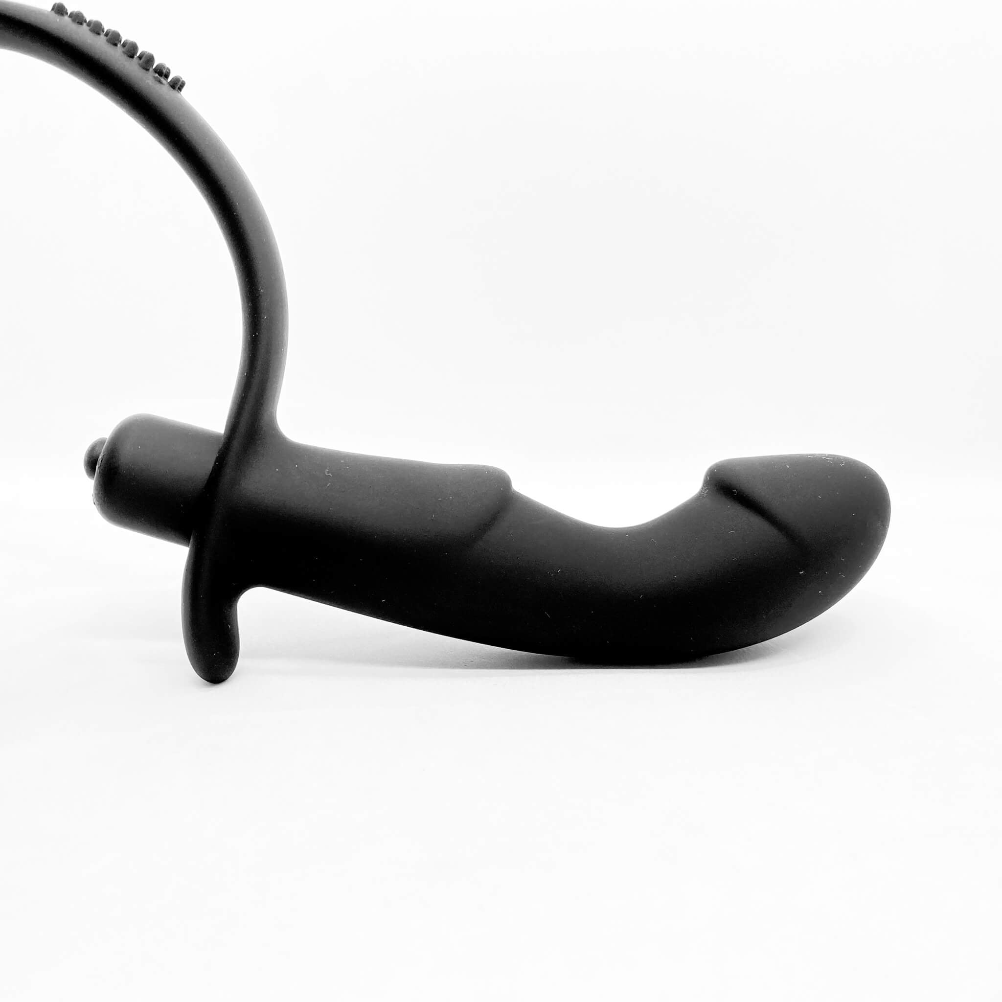 male prostate vibrator