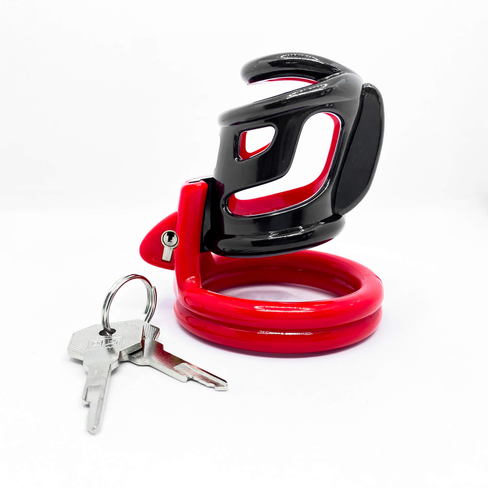 male chastity device