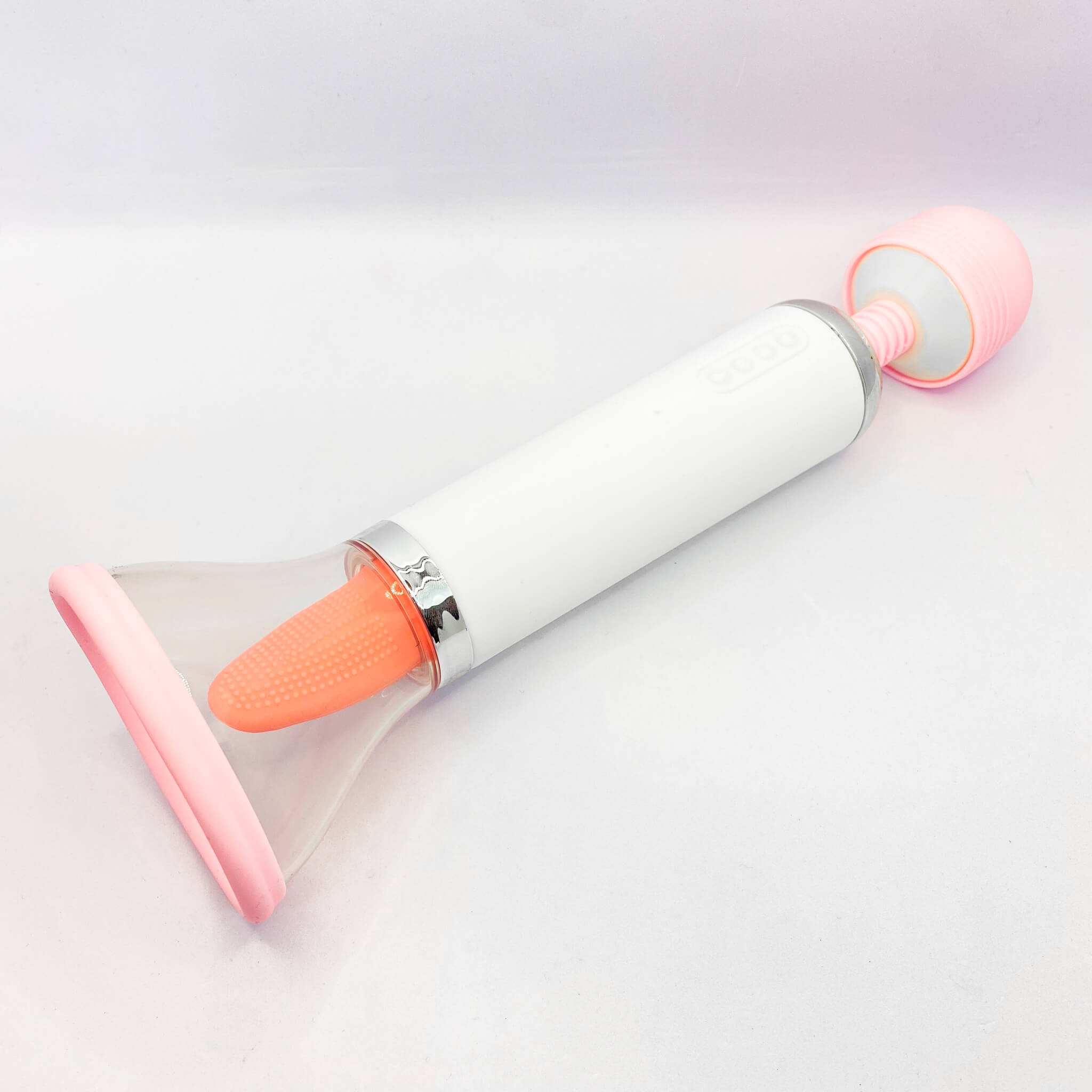 massage wand vibrator