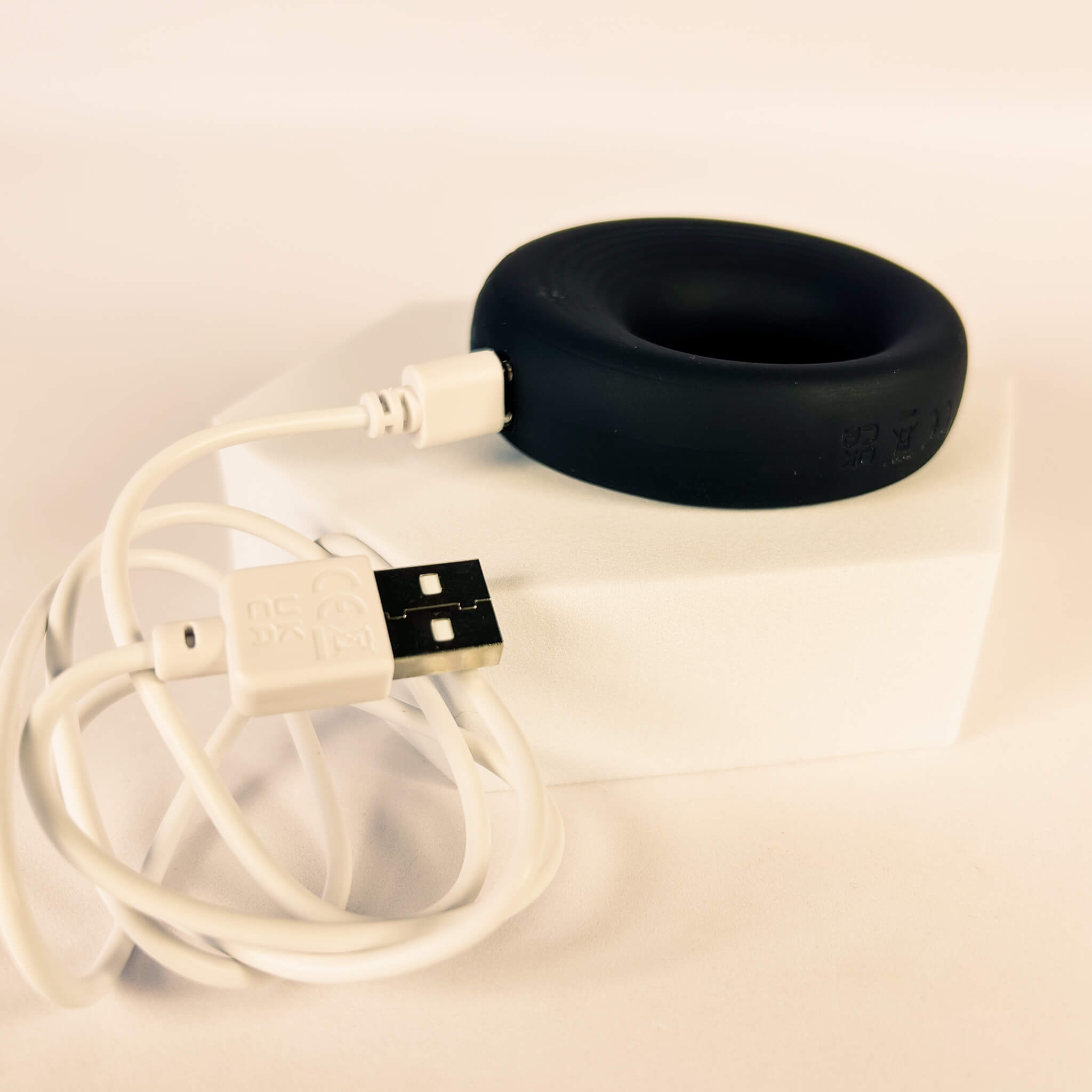 mens vibrating penis ring