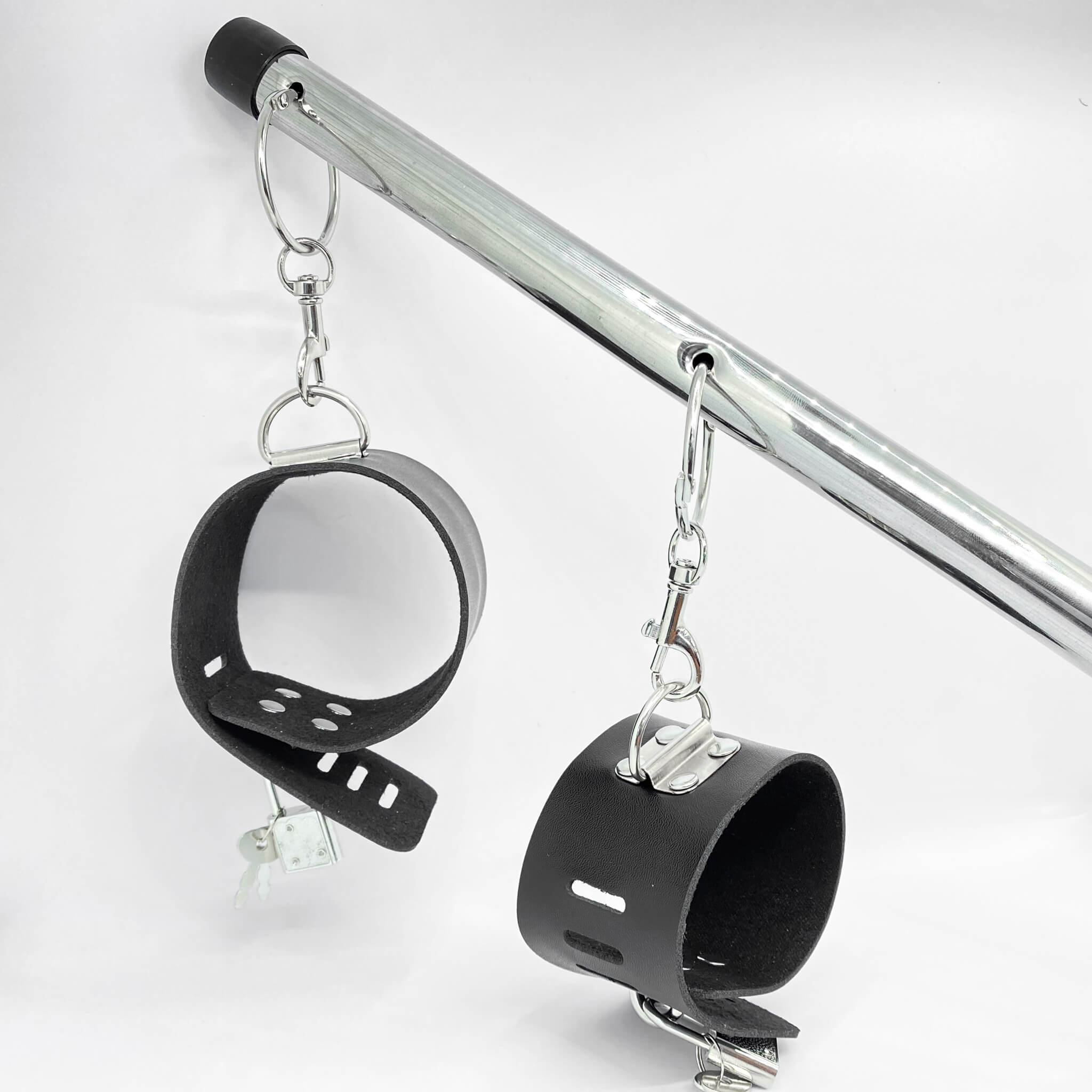metal leg spreader bar