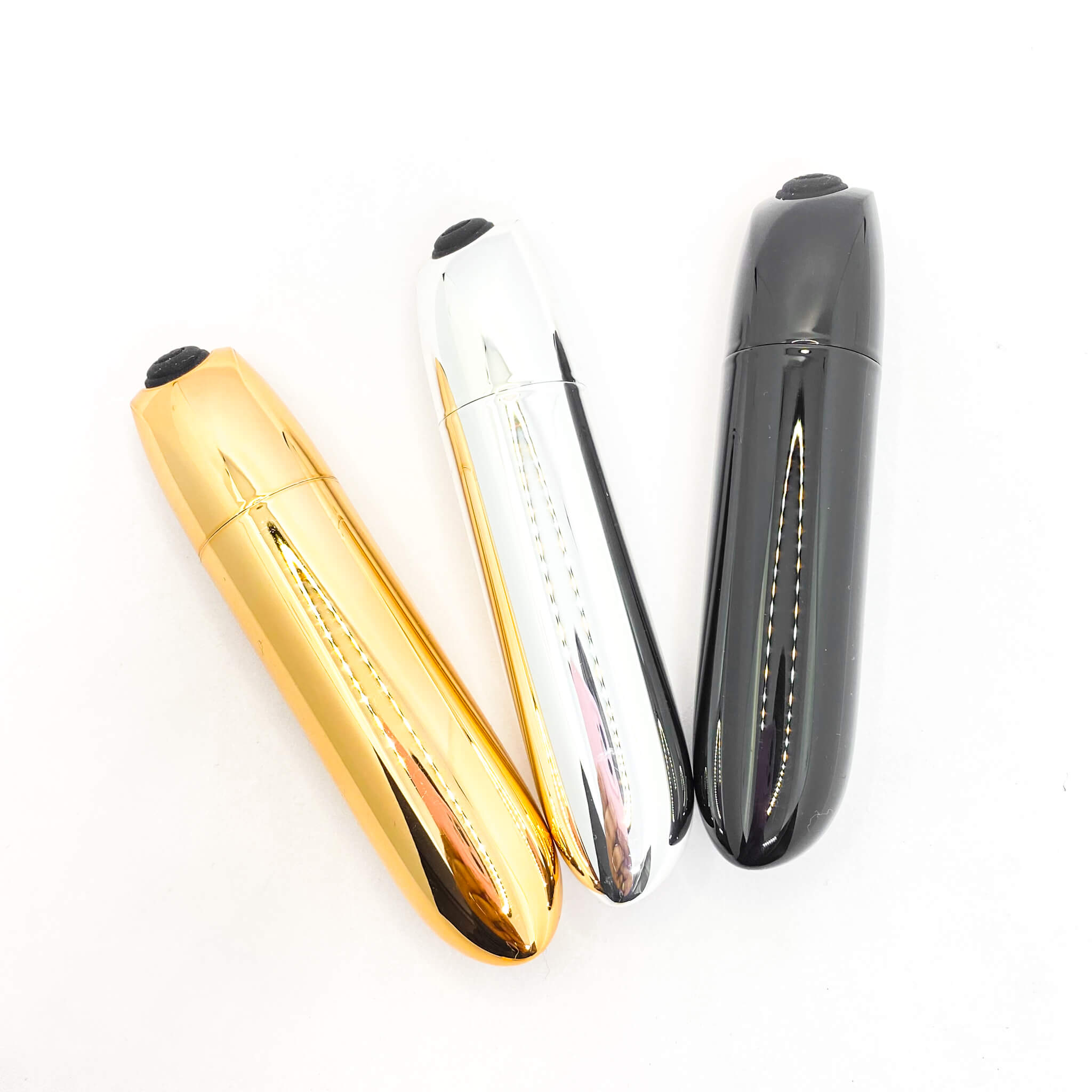 mini bullet vibrator rechargeable