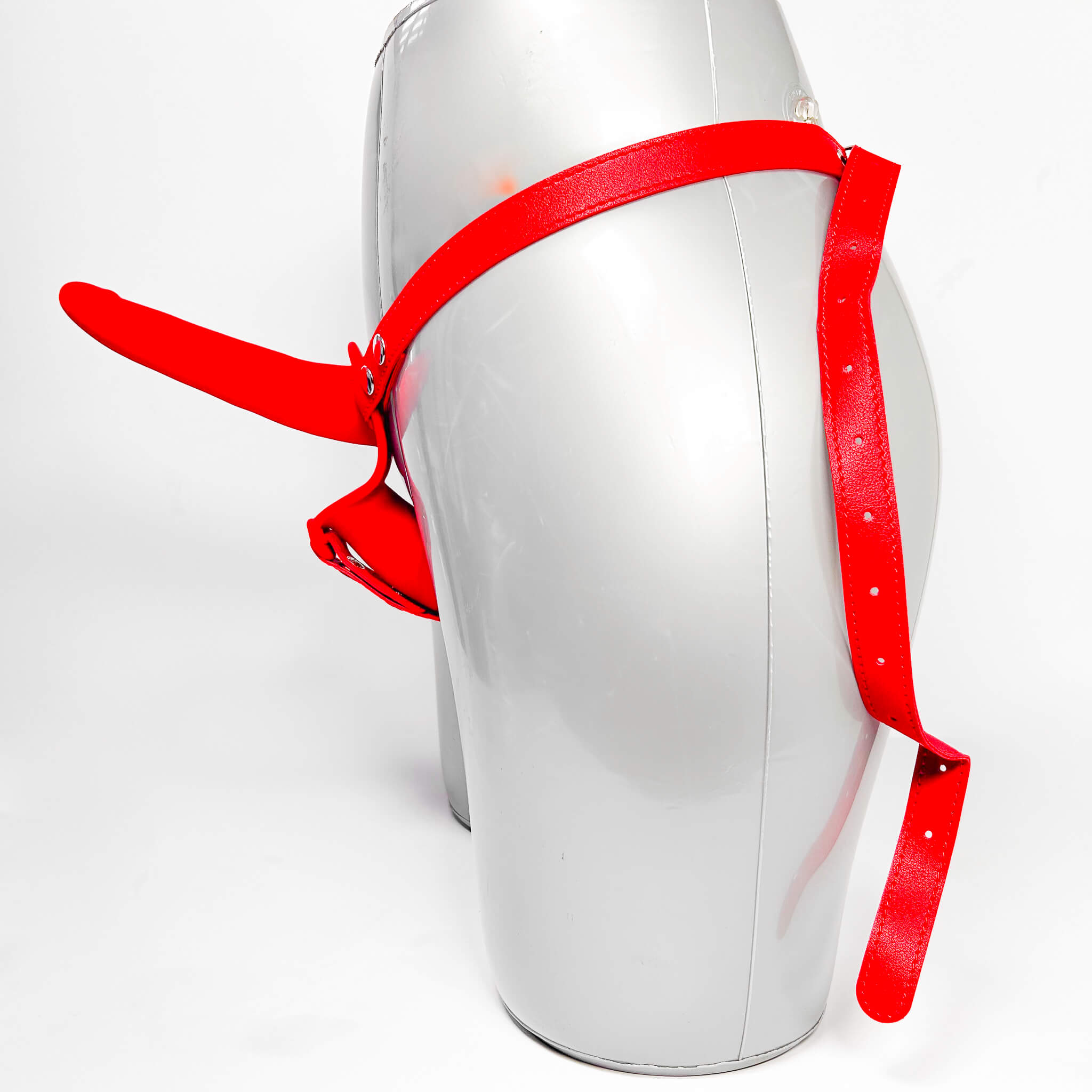 mutual strap on for couples south africa