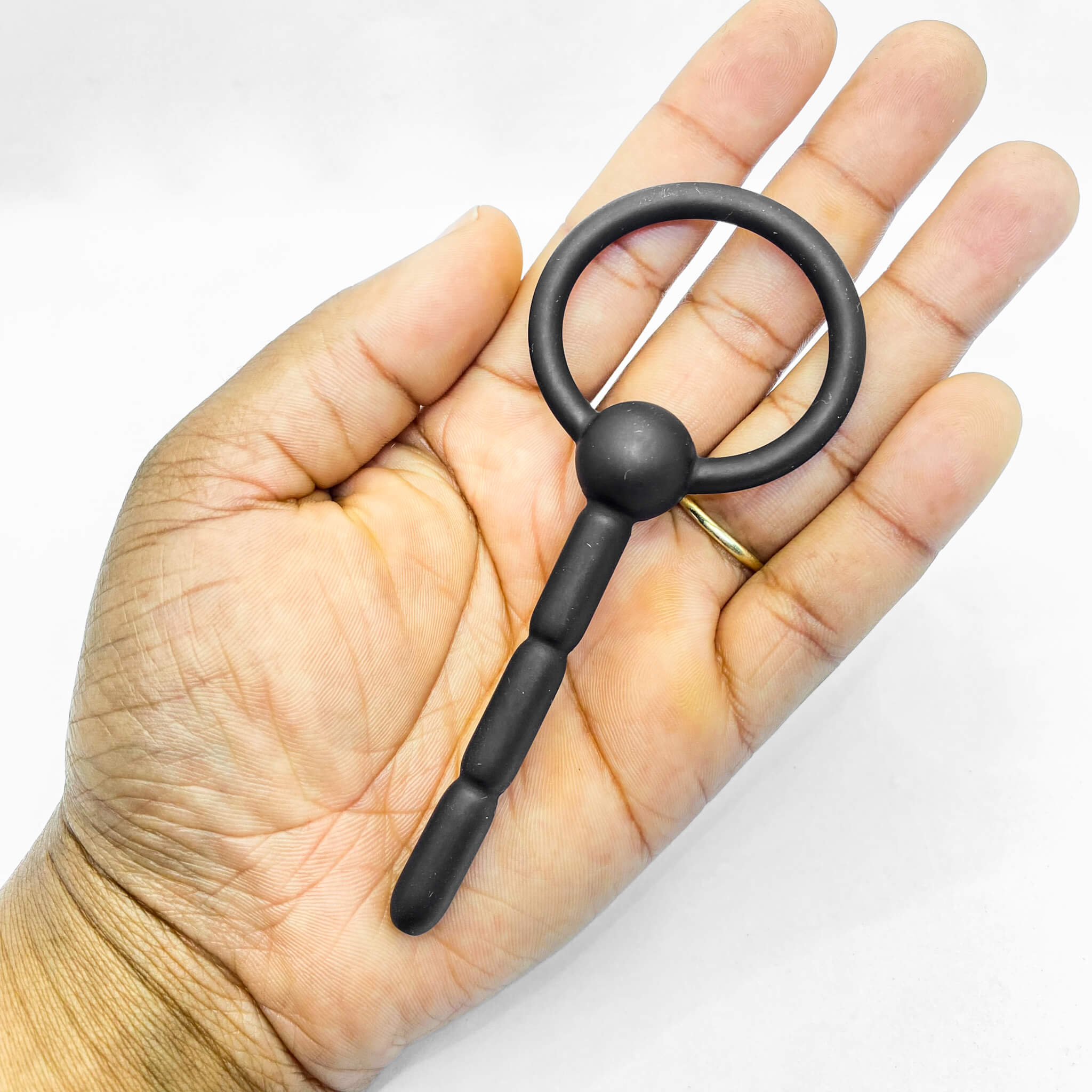 penis urethral plug
