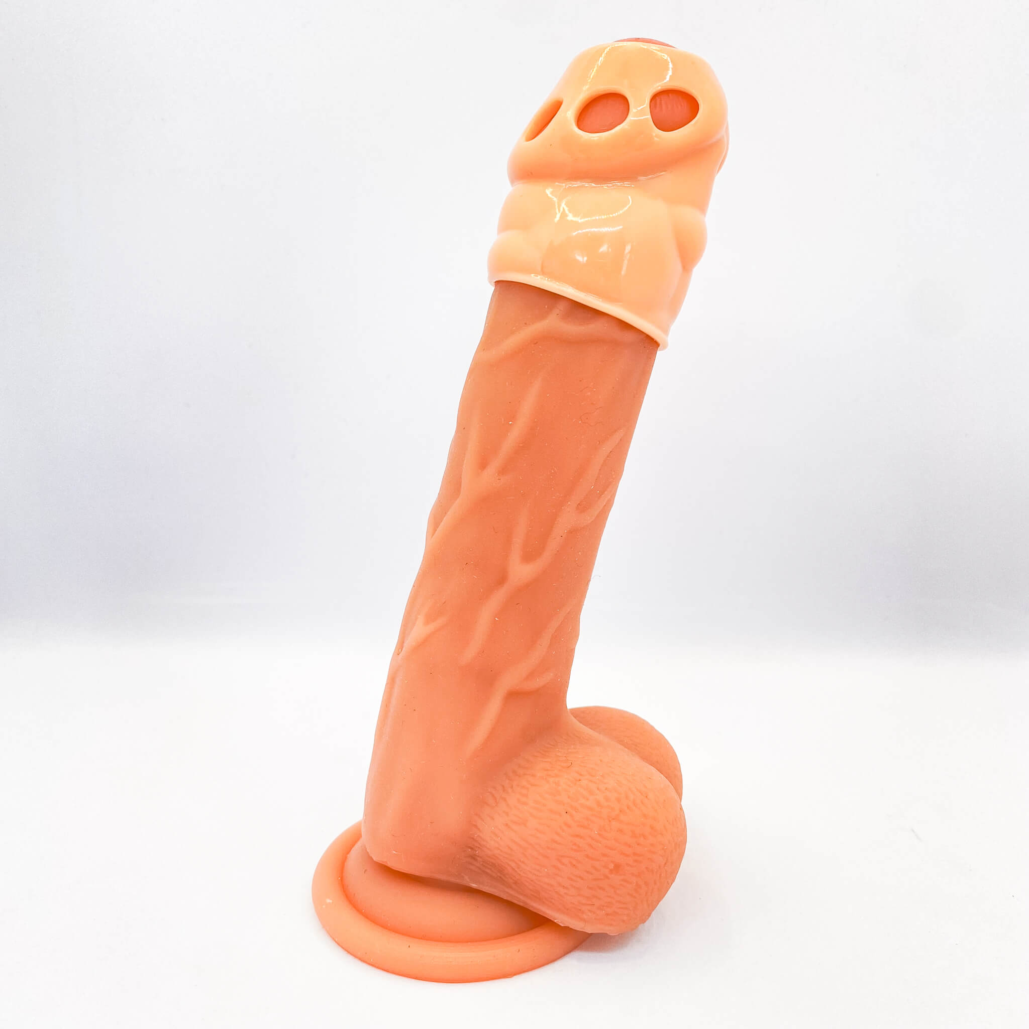 penis sleeve extender