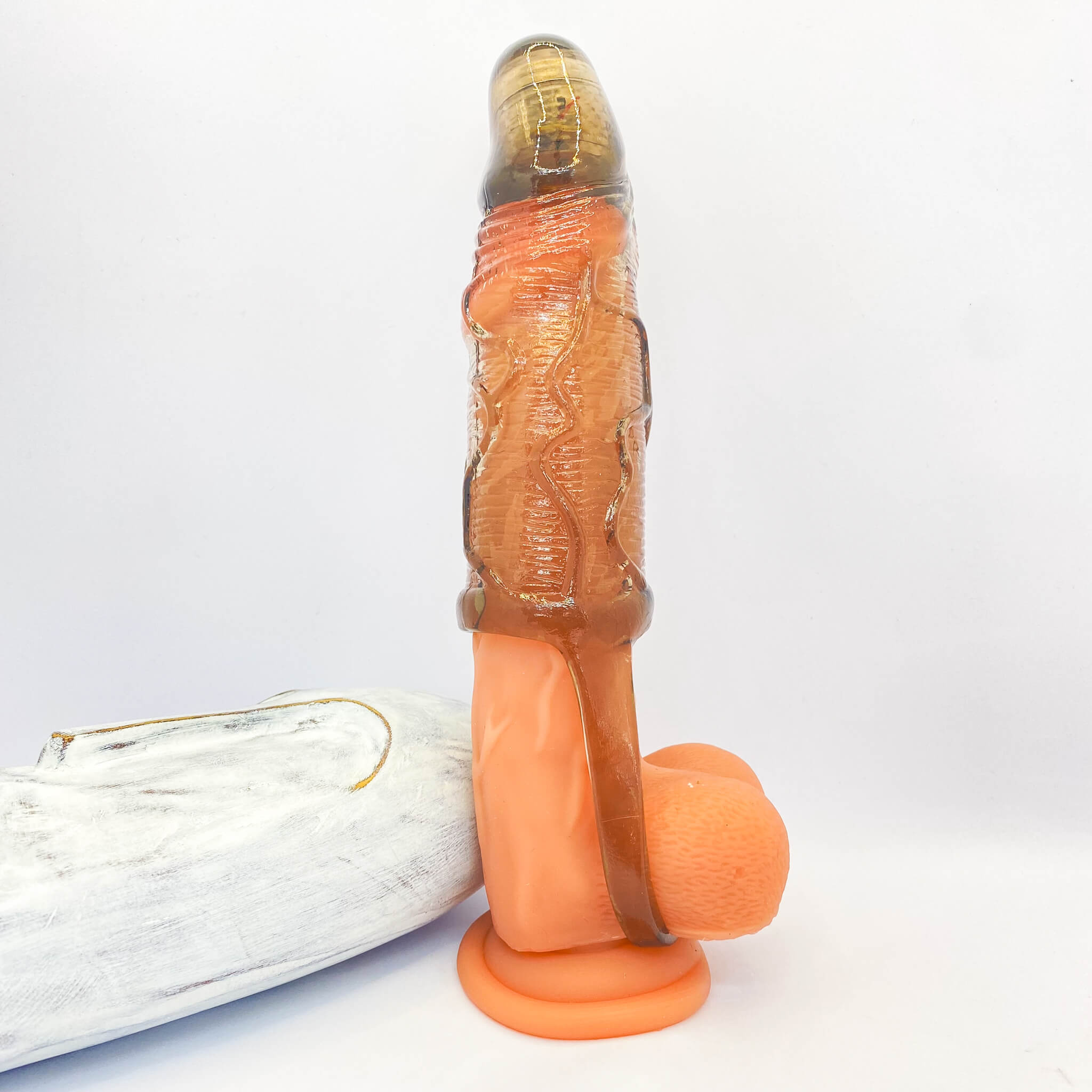 penis sleeve toys