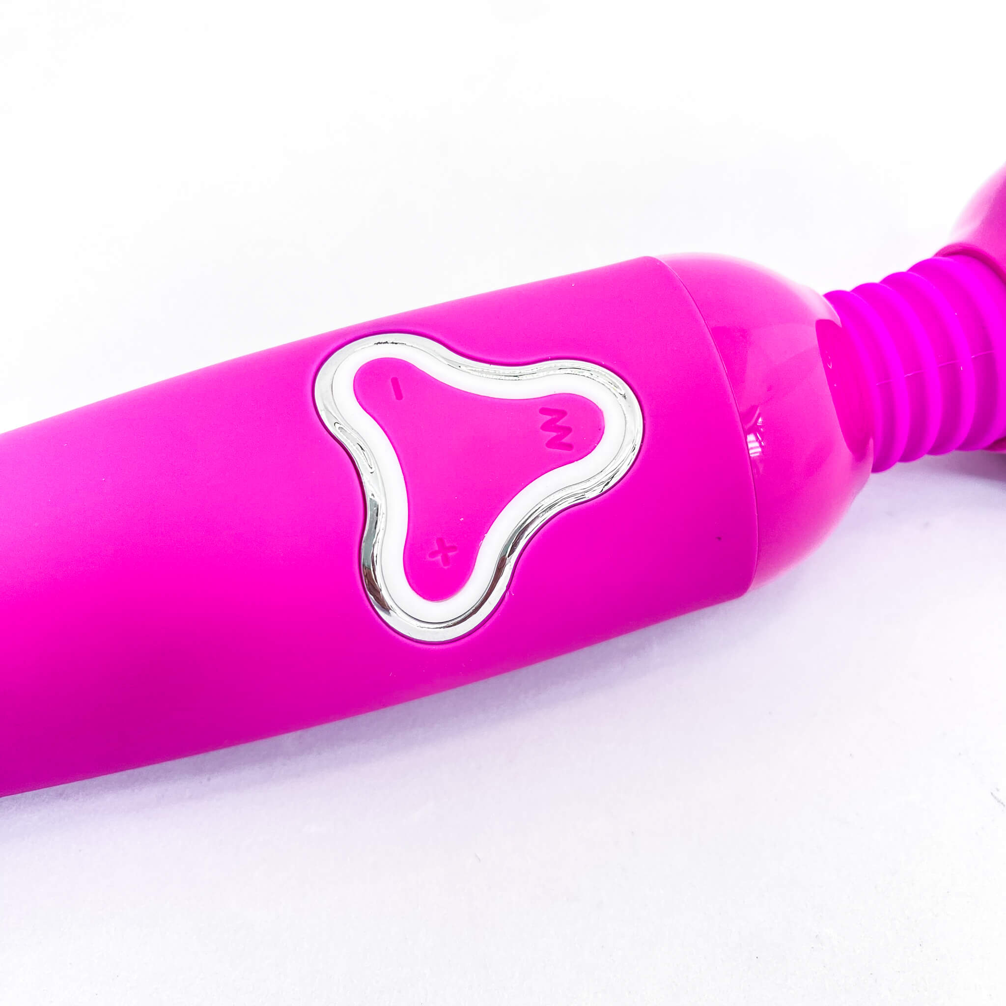 personal body wand