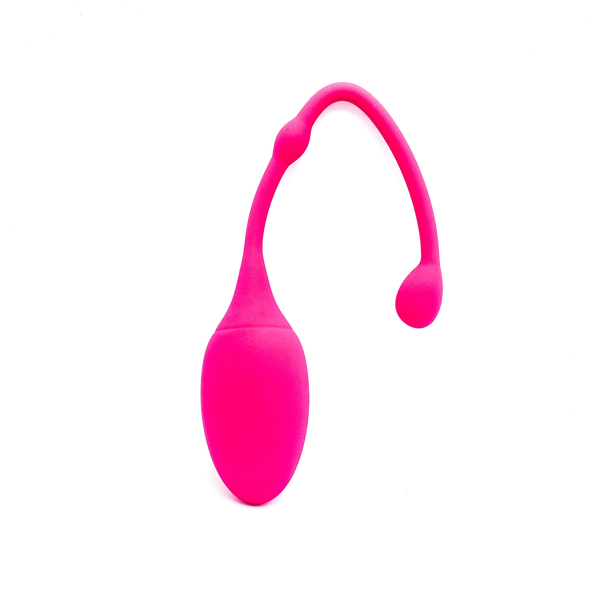 pink kegel balls