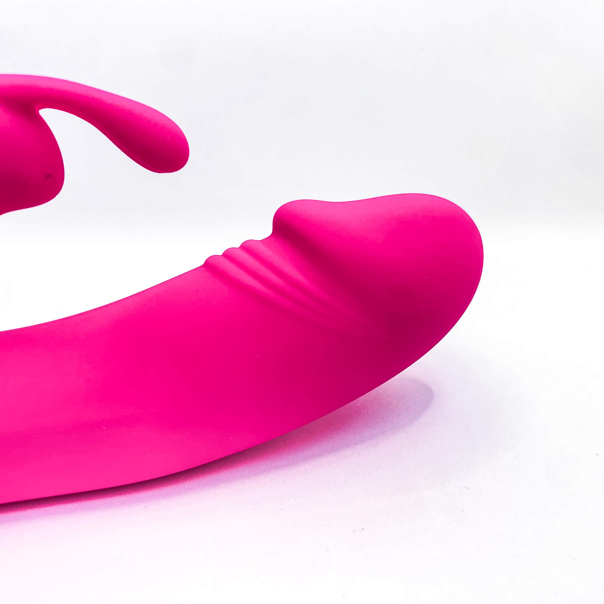 pink rabbit vibrator