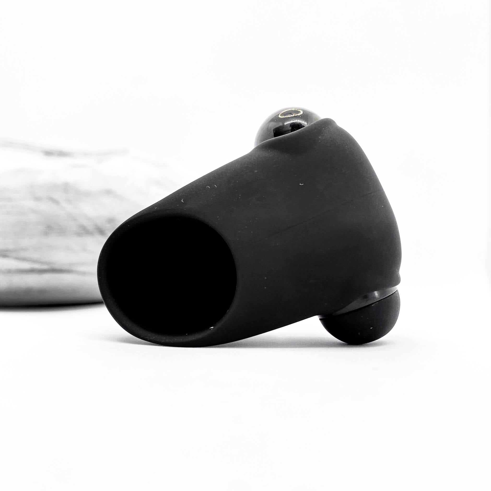 powerful finger vibrator