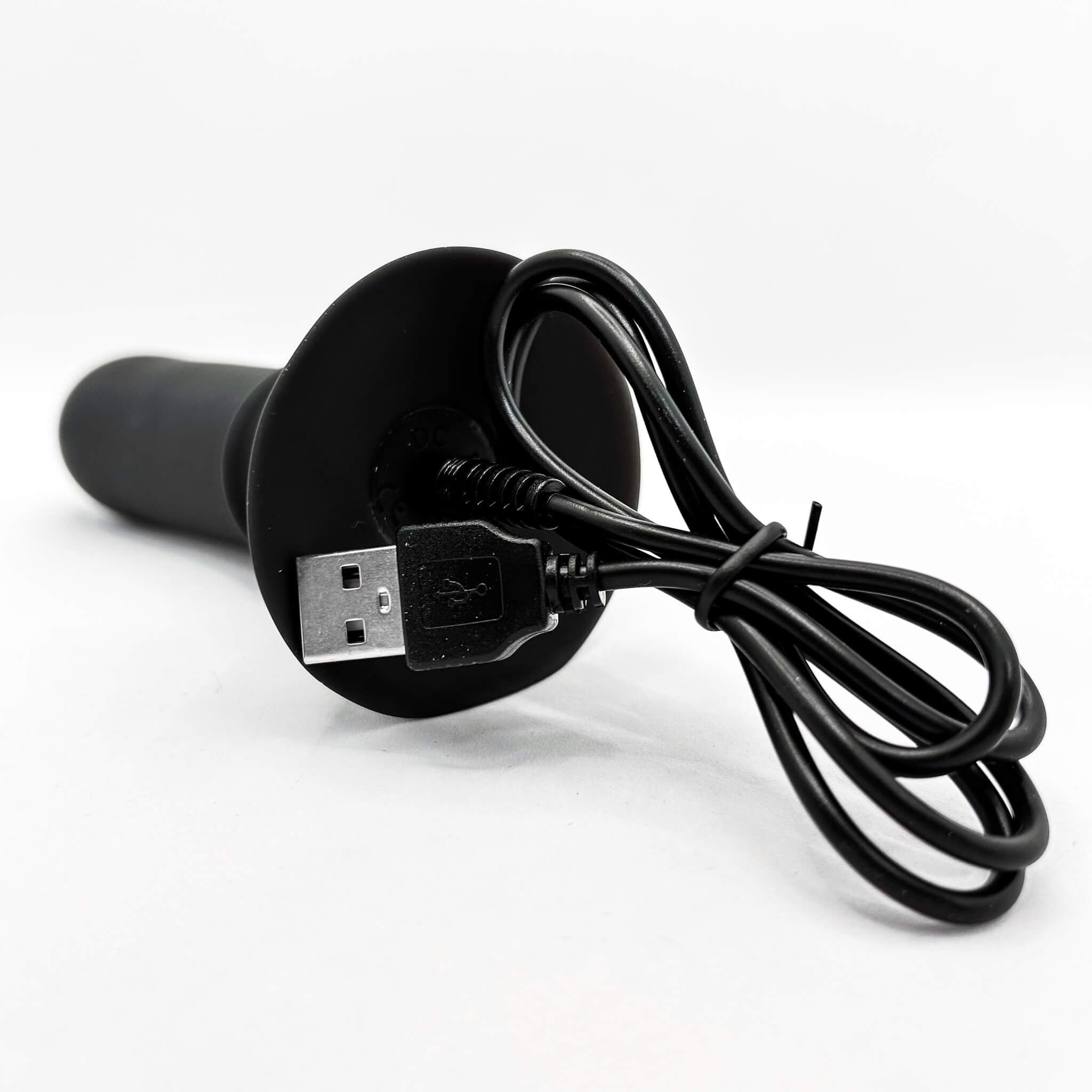 rechargeable butt plug