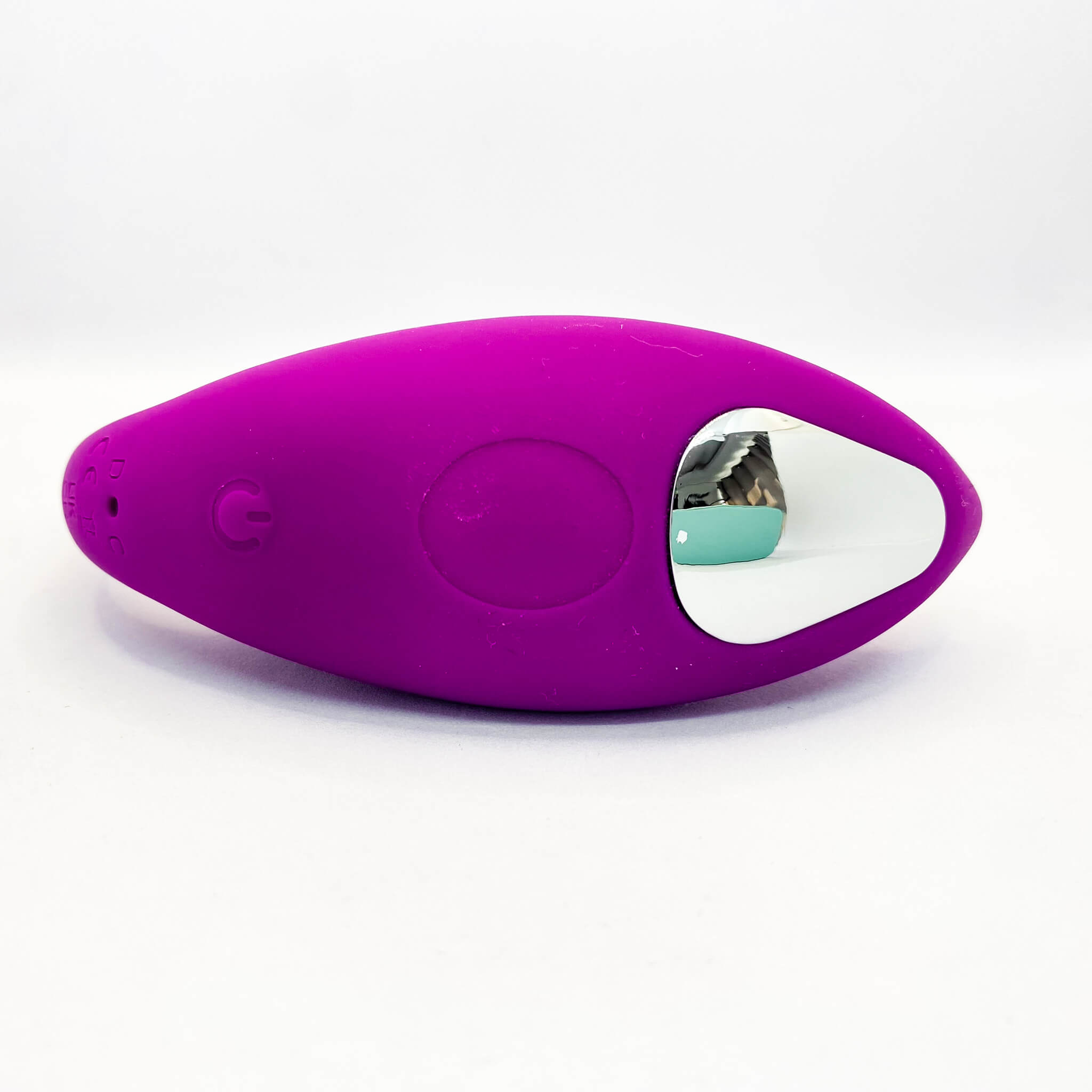 rechargeable panty vibrator