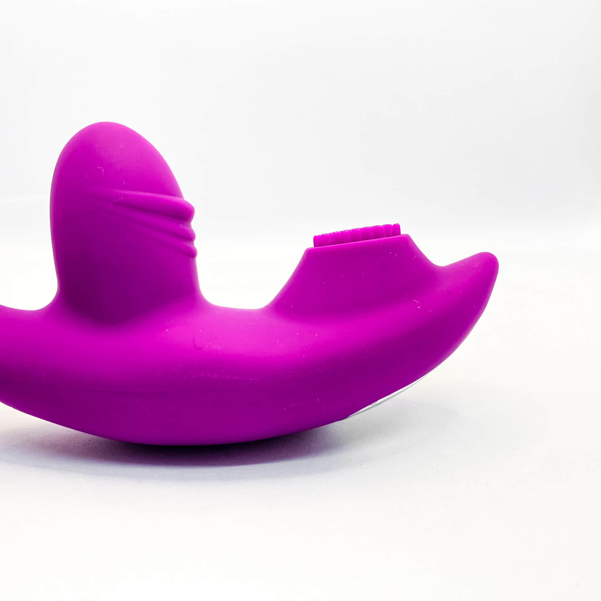 remote vibrating panty