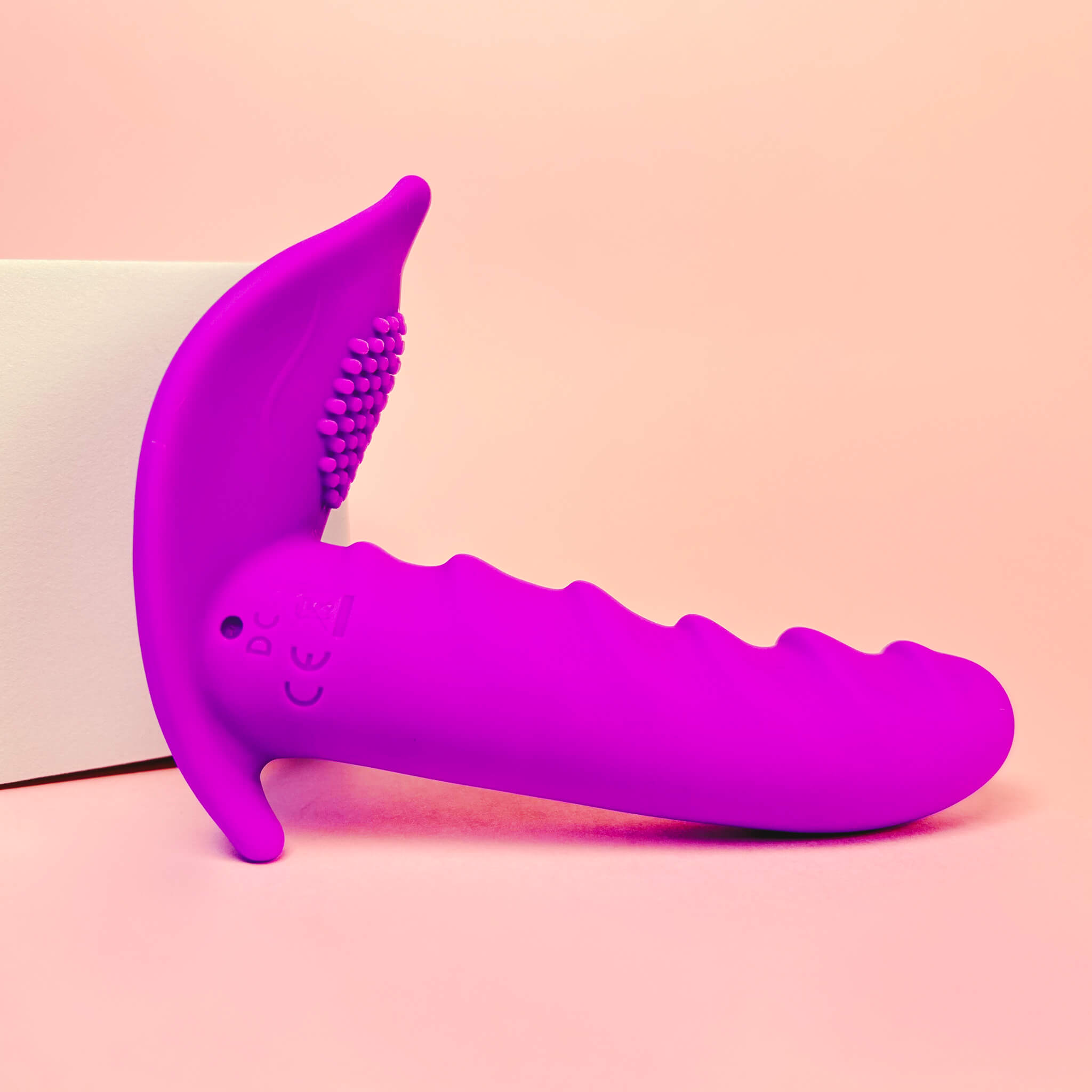 rotating vibrator