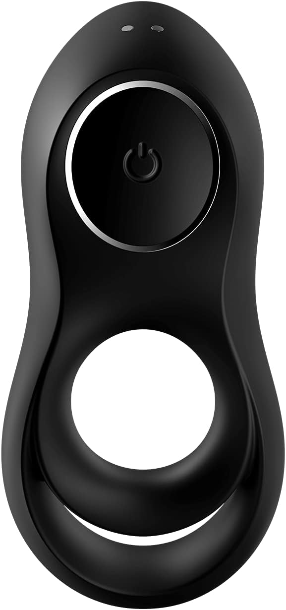 satisfyer legendary duo