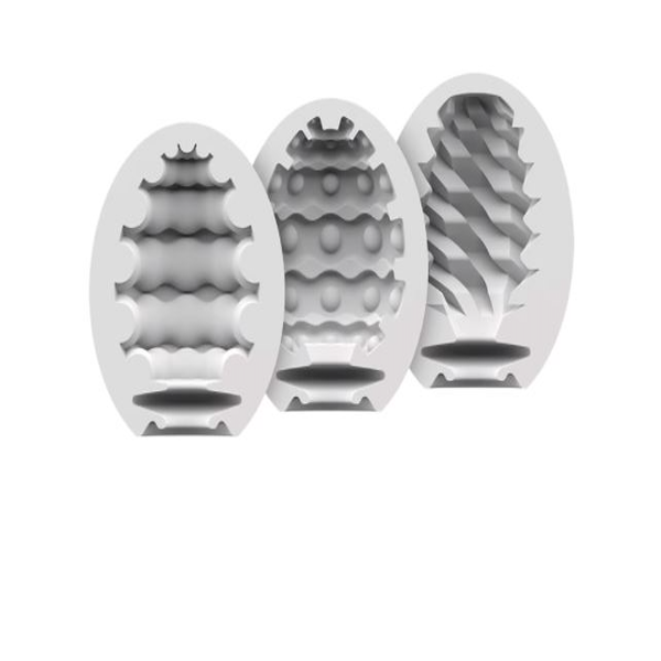 satisfyer masturbator egg review