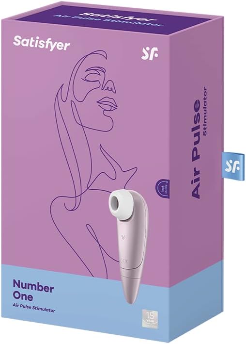 satisfyer number one for sale