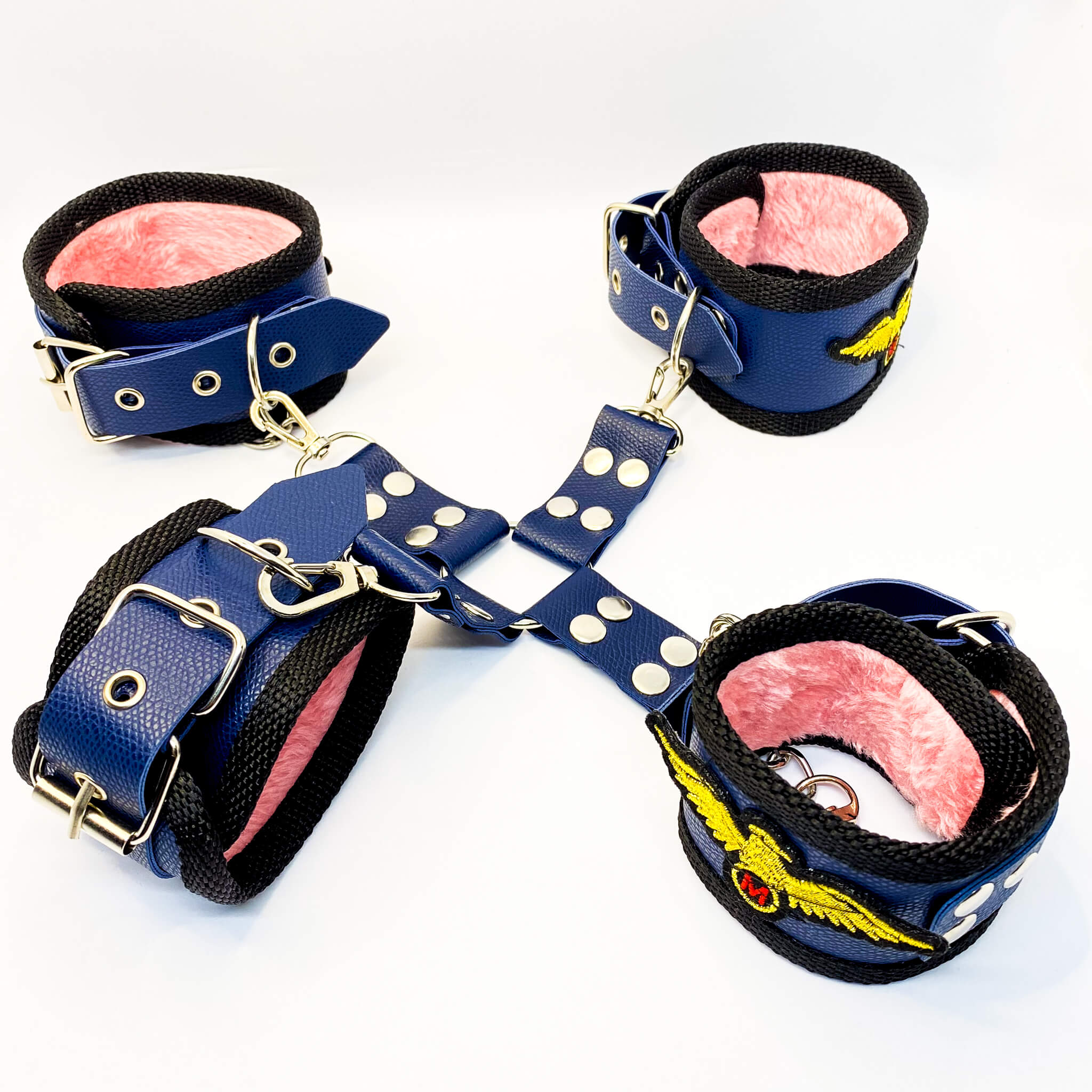 sex bondage kit