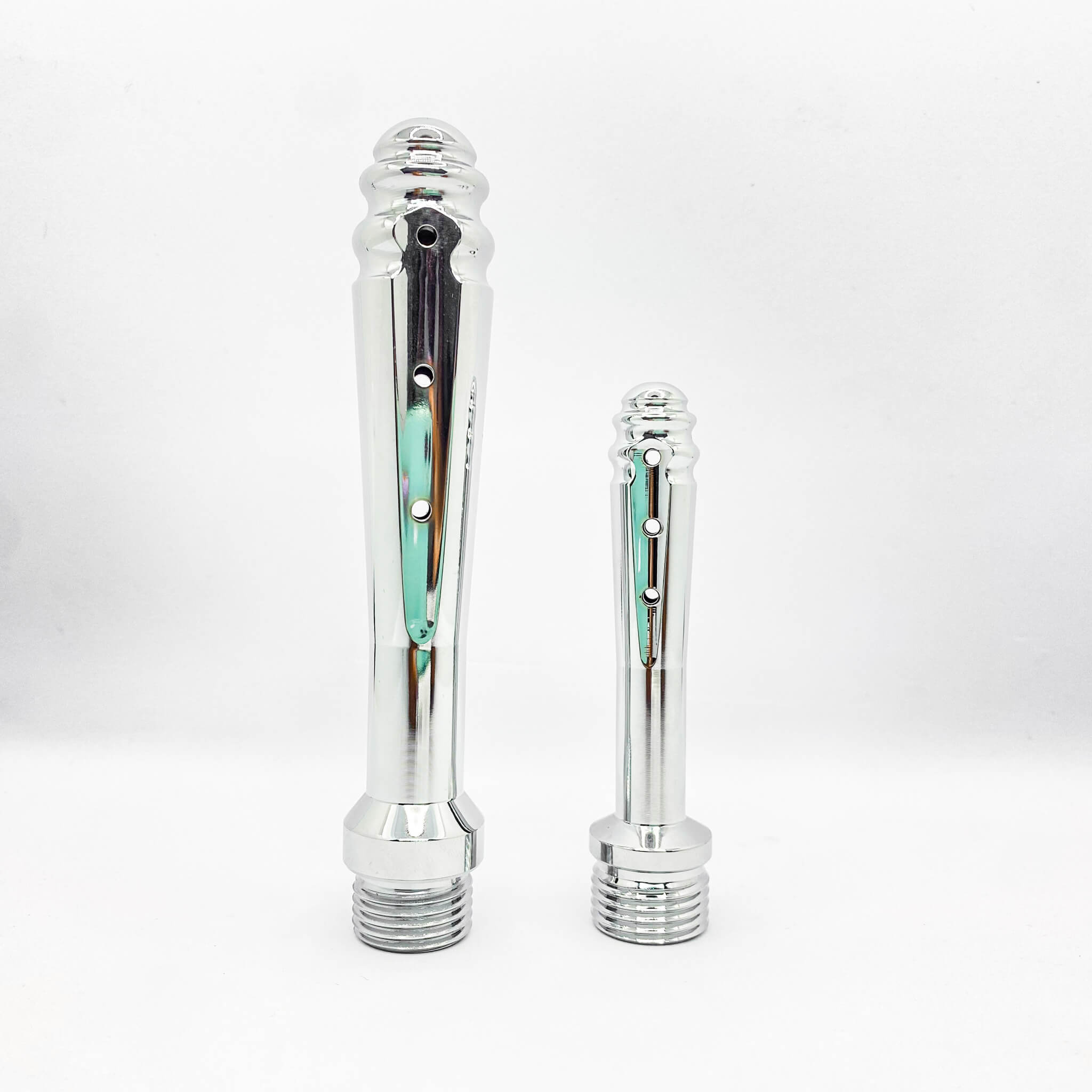 Shower Anal Douche Attachment