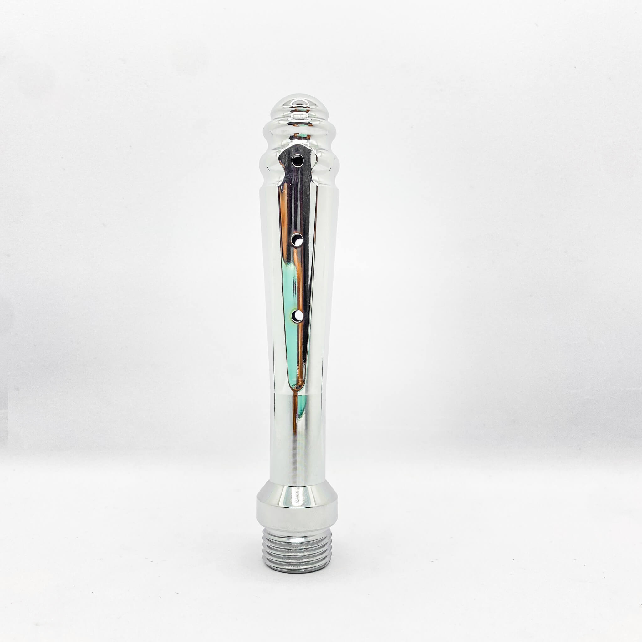 Shower Anal Douche Attachment large