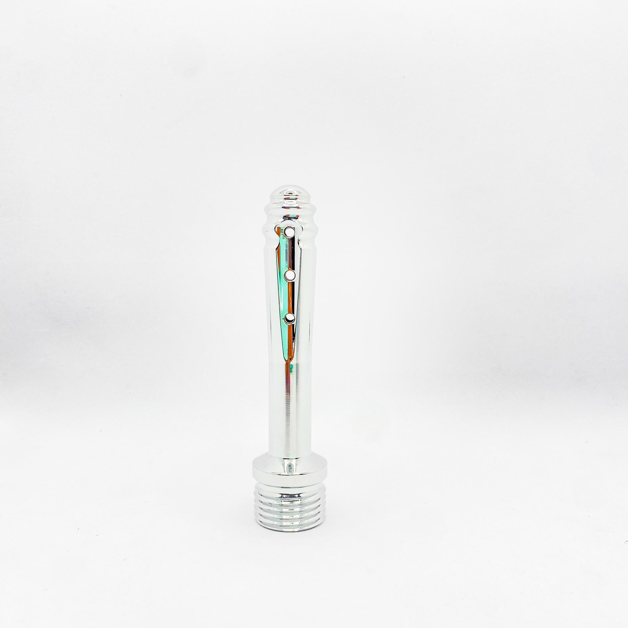 Shower Anal Douche Attachment small