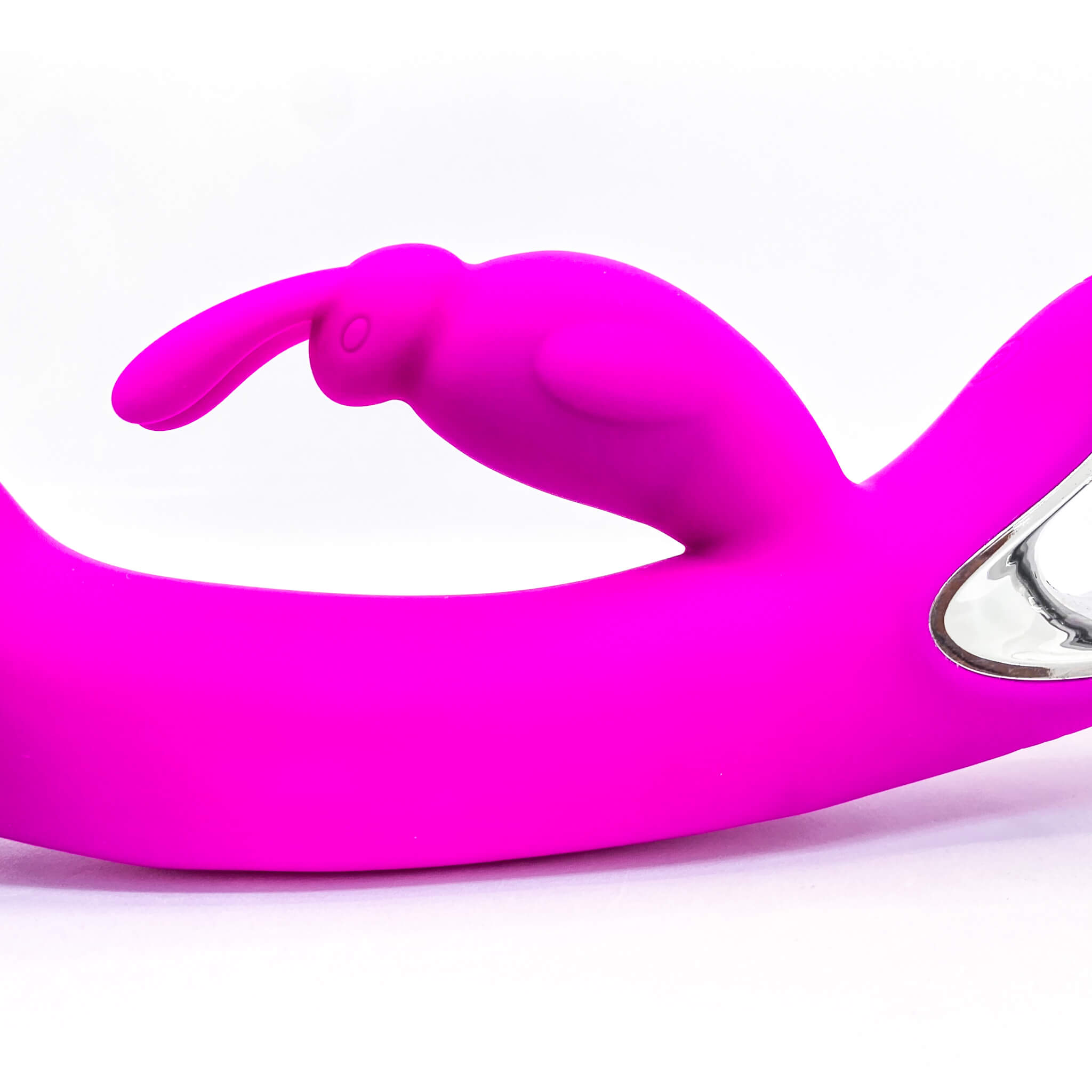 silent rabbit vibrator
