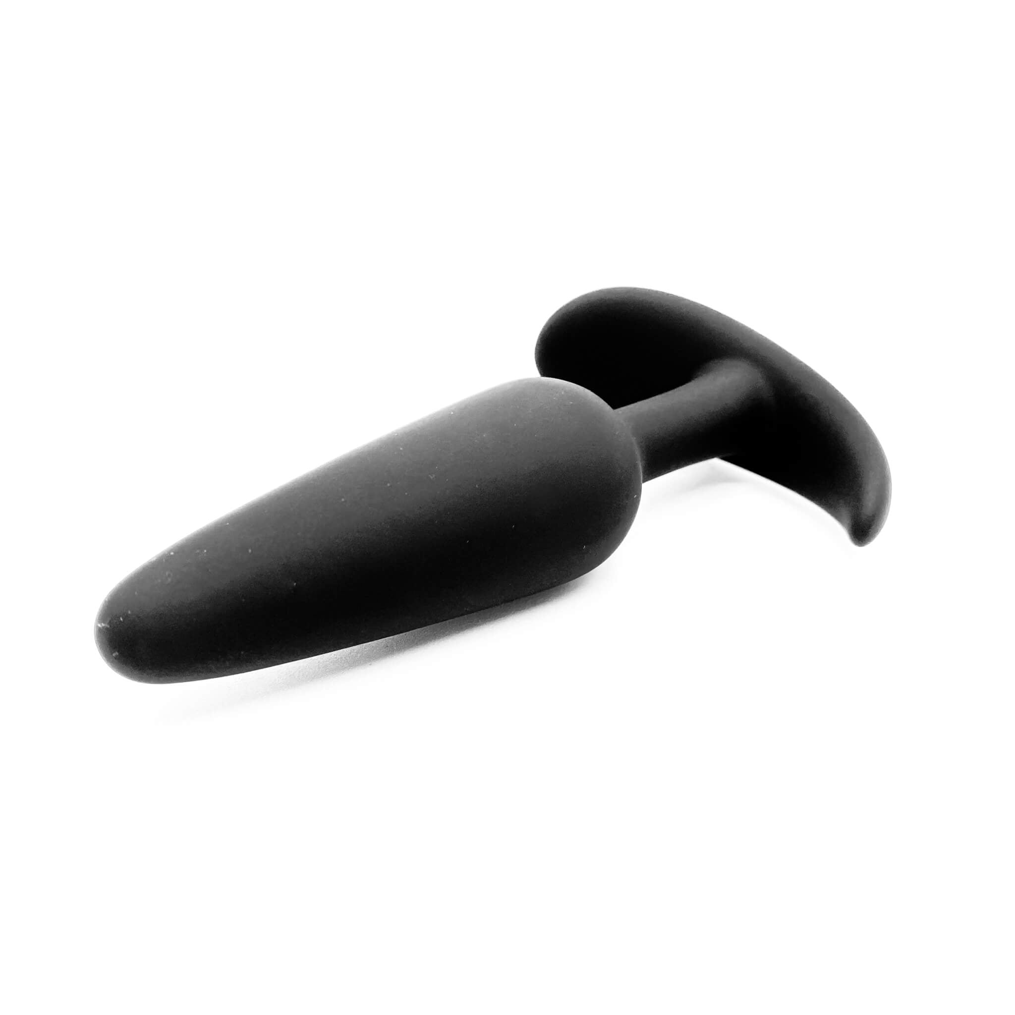 silicone butt plug