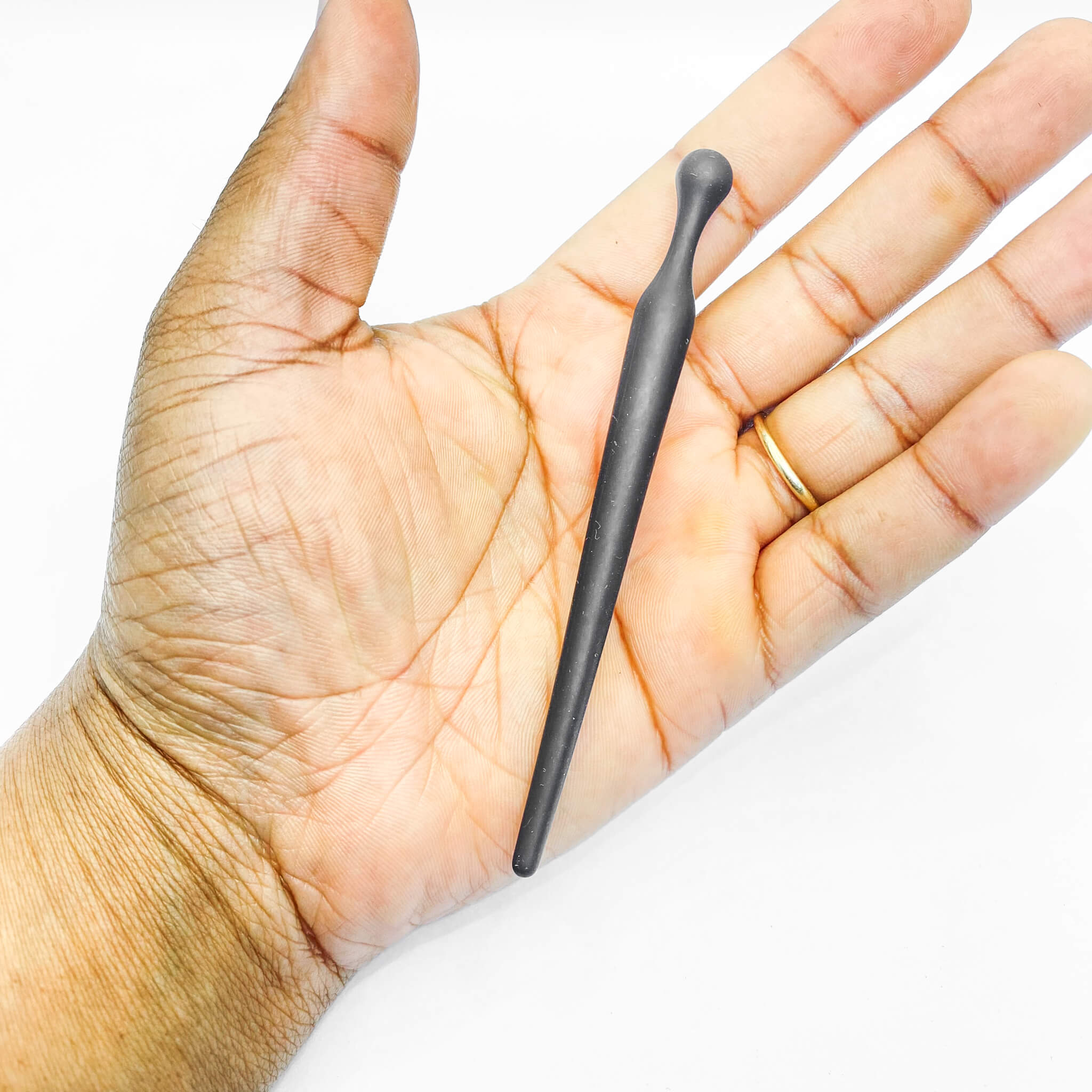 silicone plug urethral