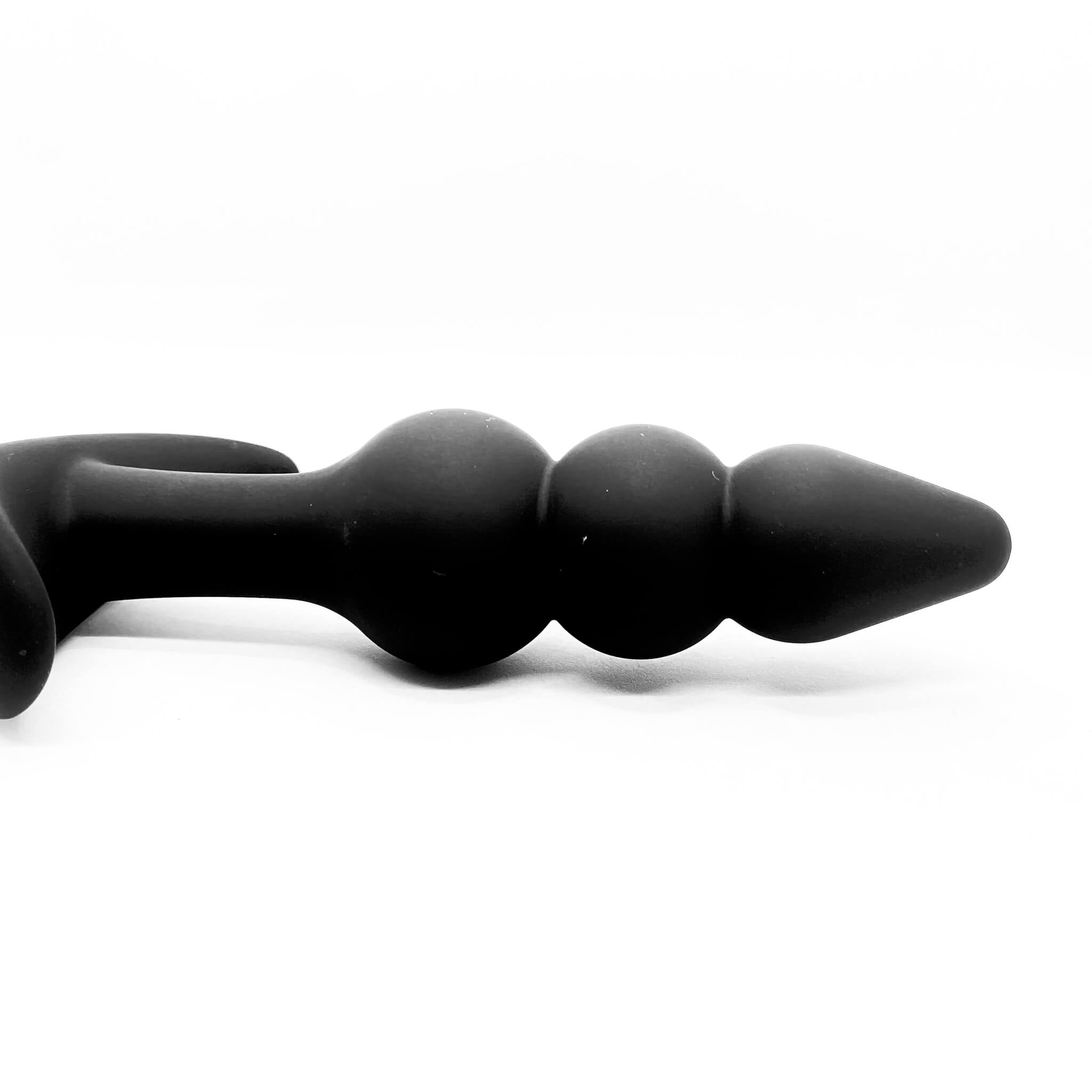 silicone buttplugs large