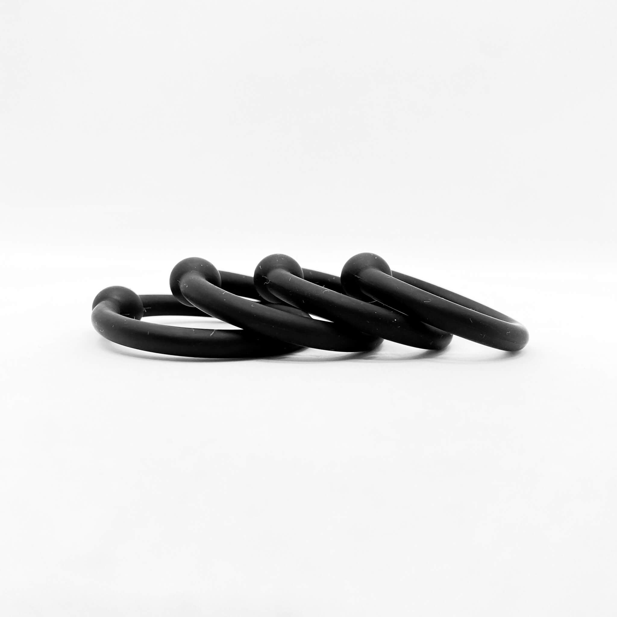 silicone cock ring set south africa