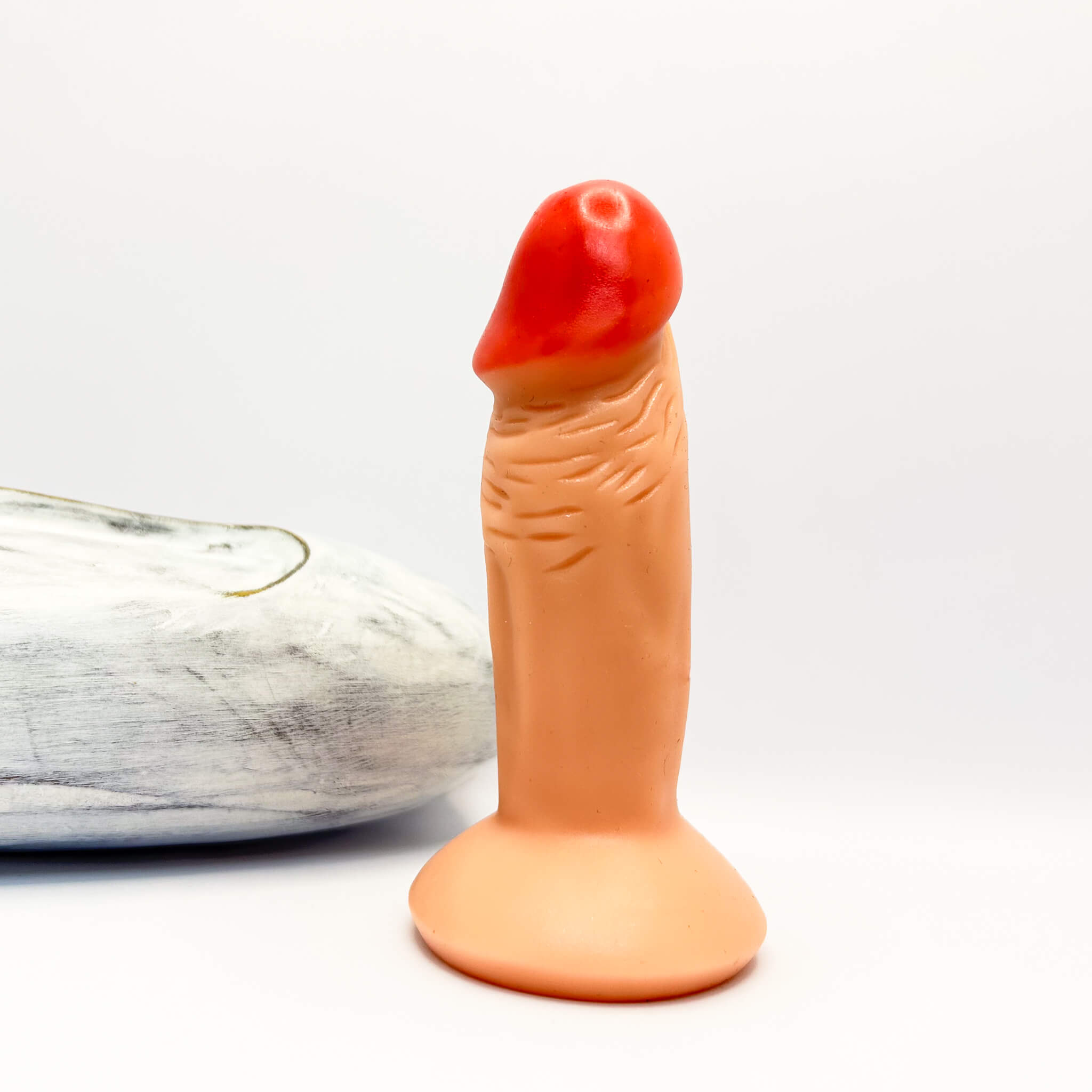 Small anal dildo south africa