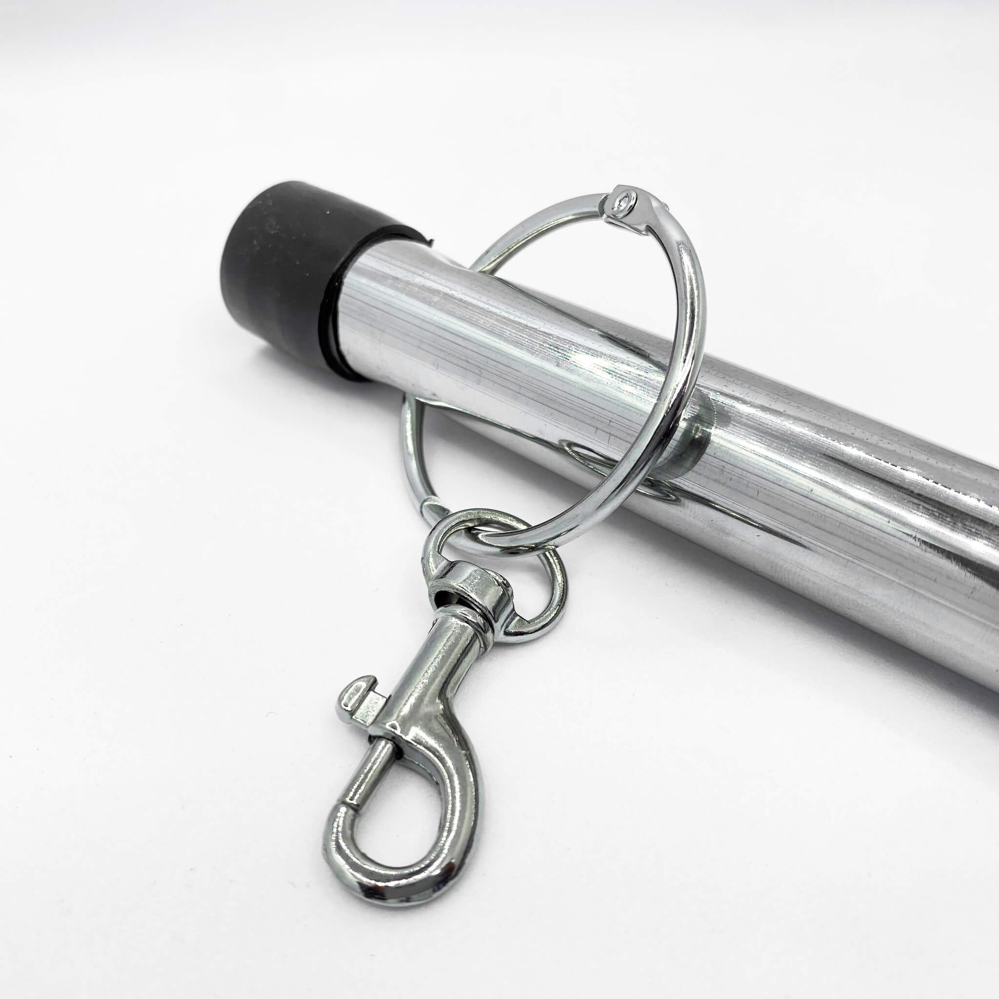 spreader bar positions