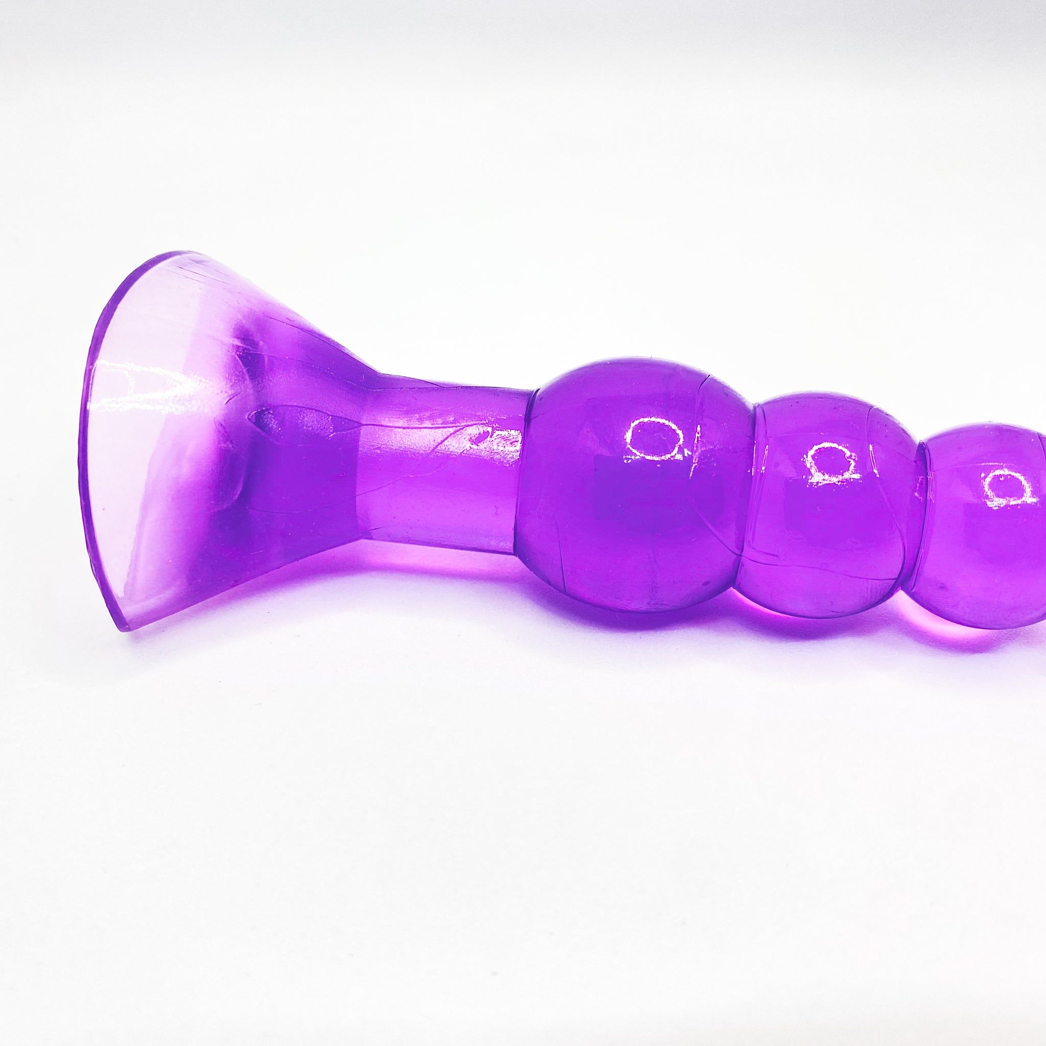 suction butt plug