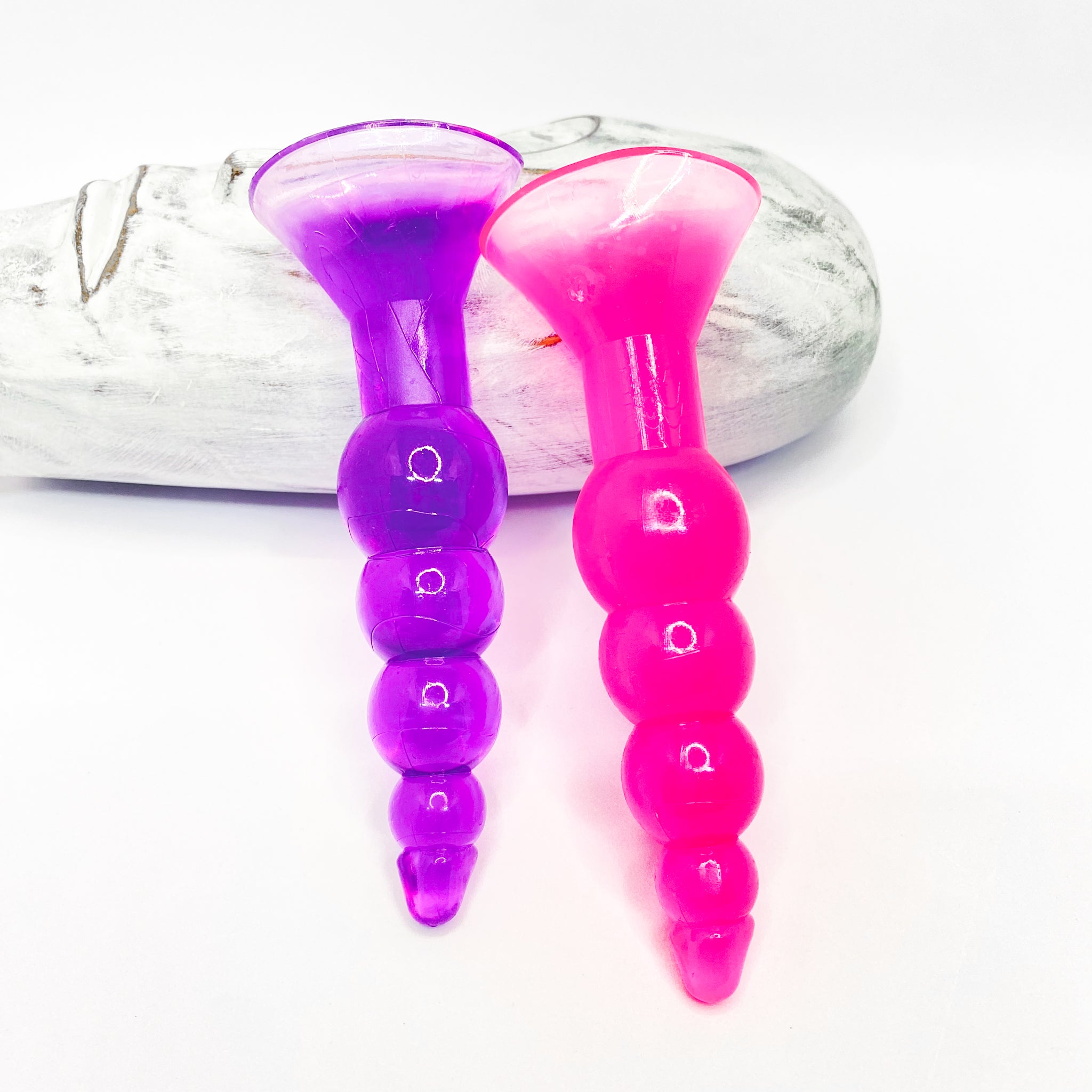 suction cup butt plug