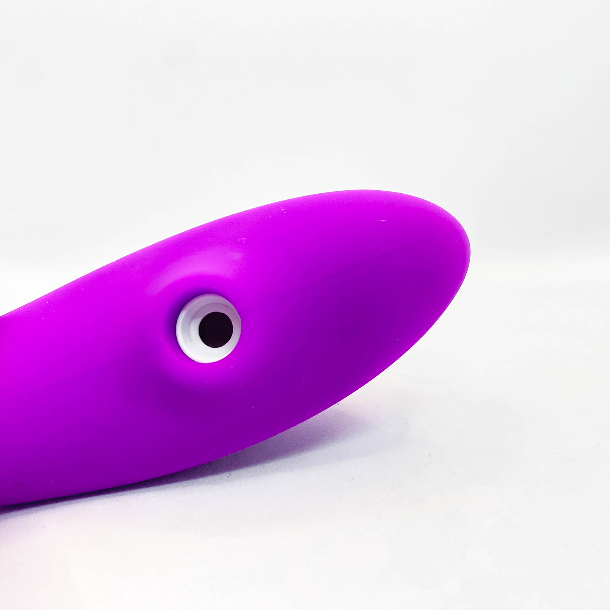 suction vibrator remote