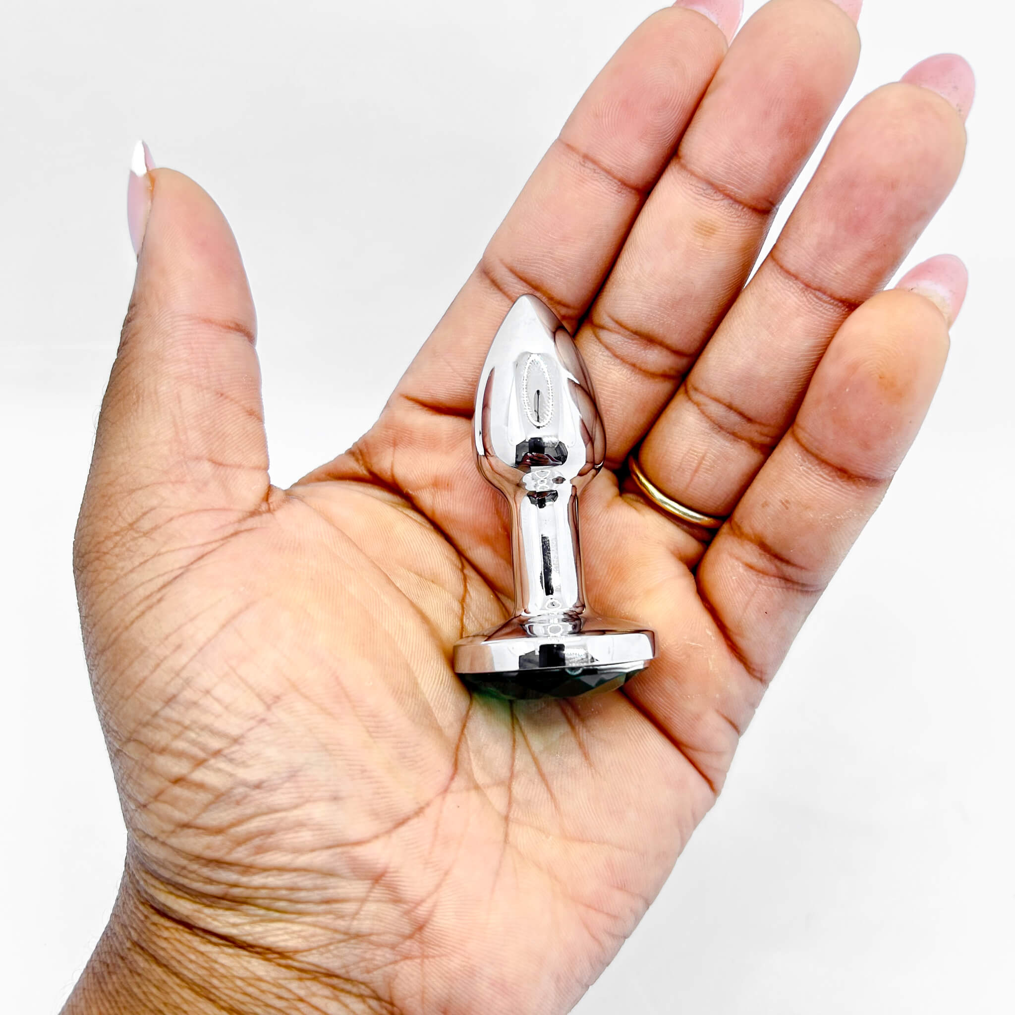 super small butt plug