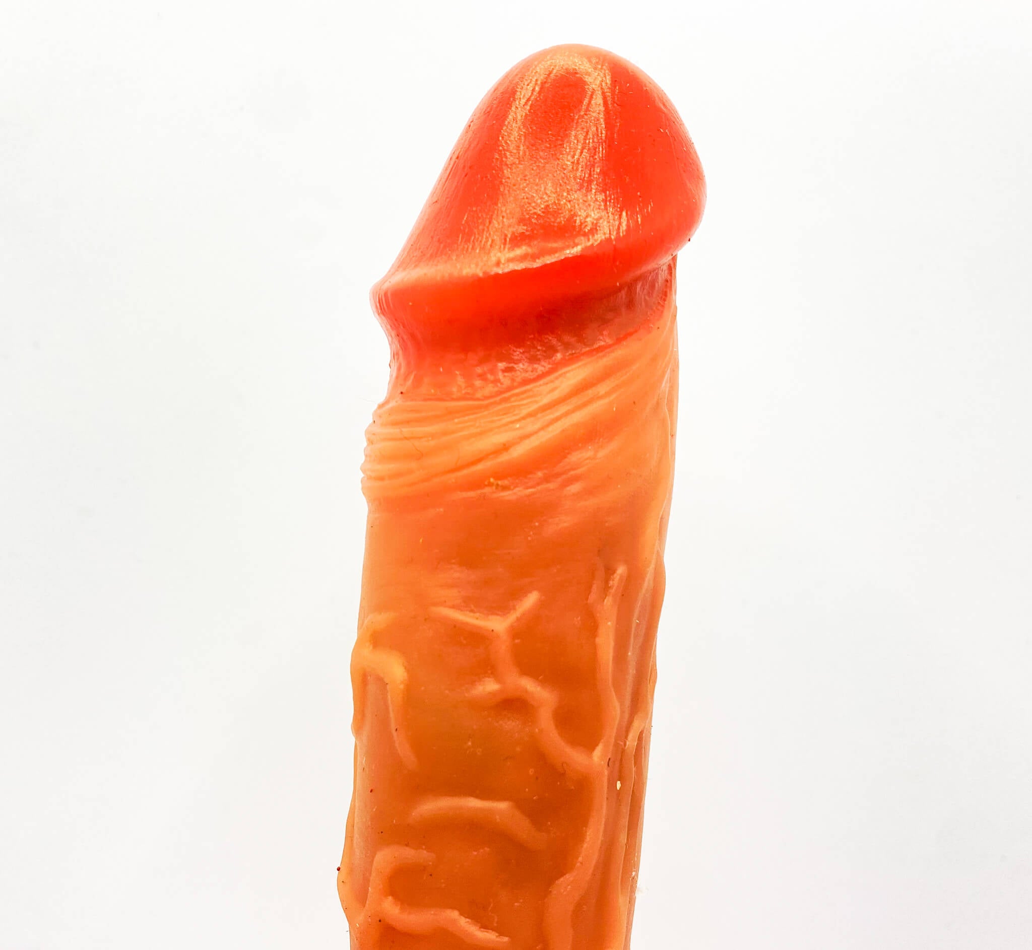 thrusting dildo play