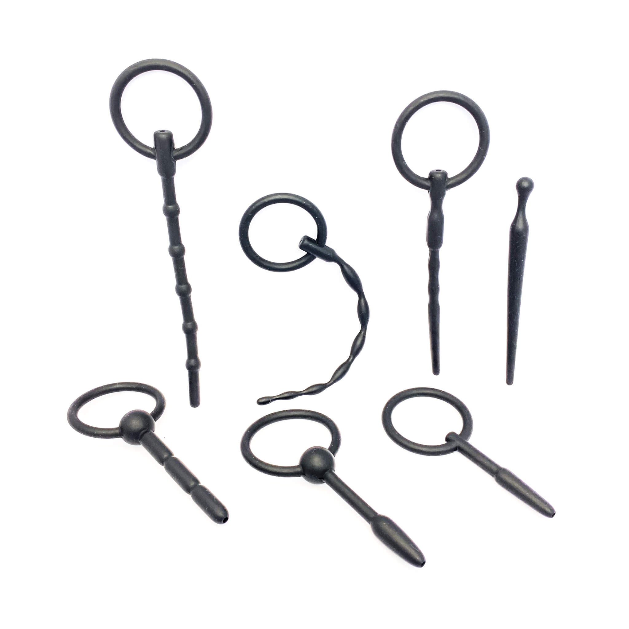urethral Plug Set