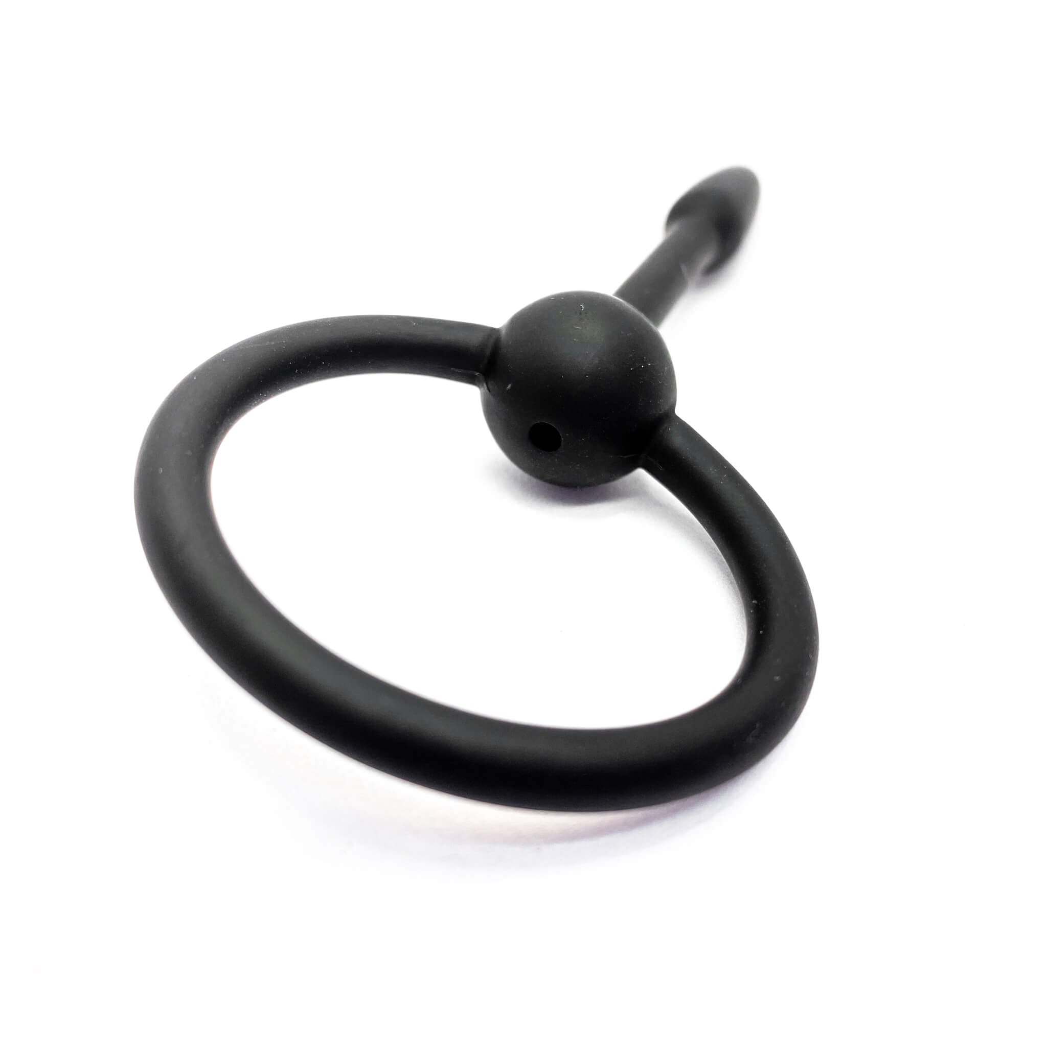 urethral plug for men