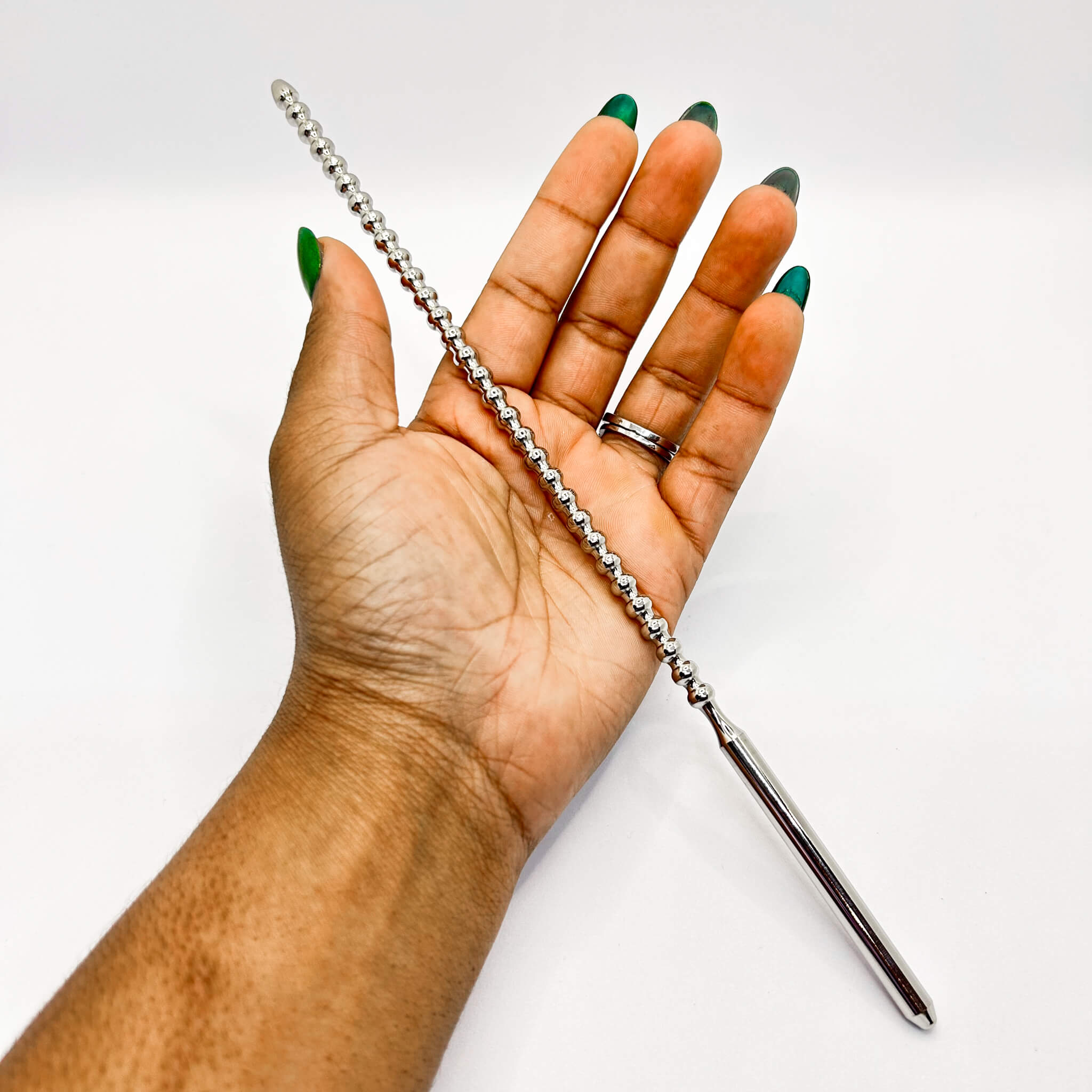 urethral sounding toy