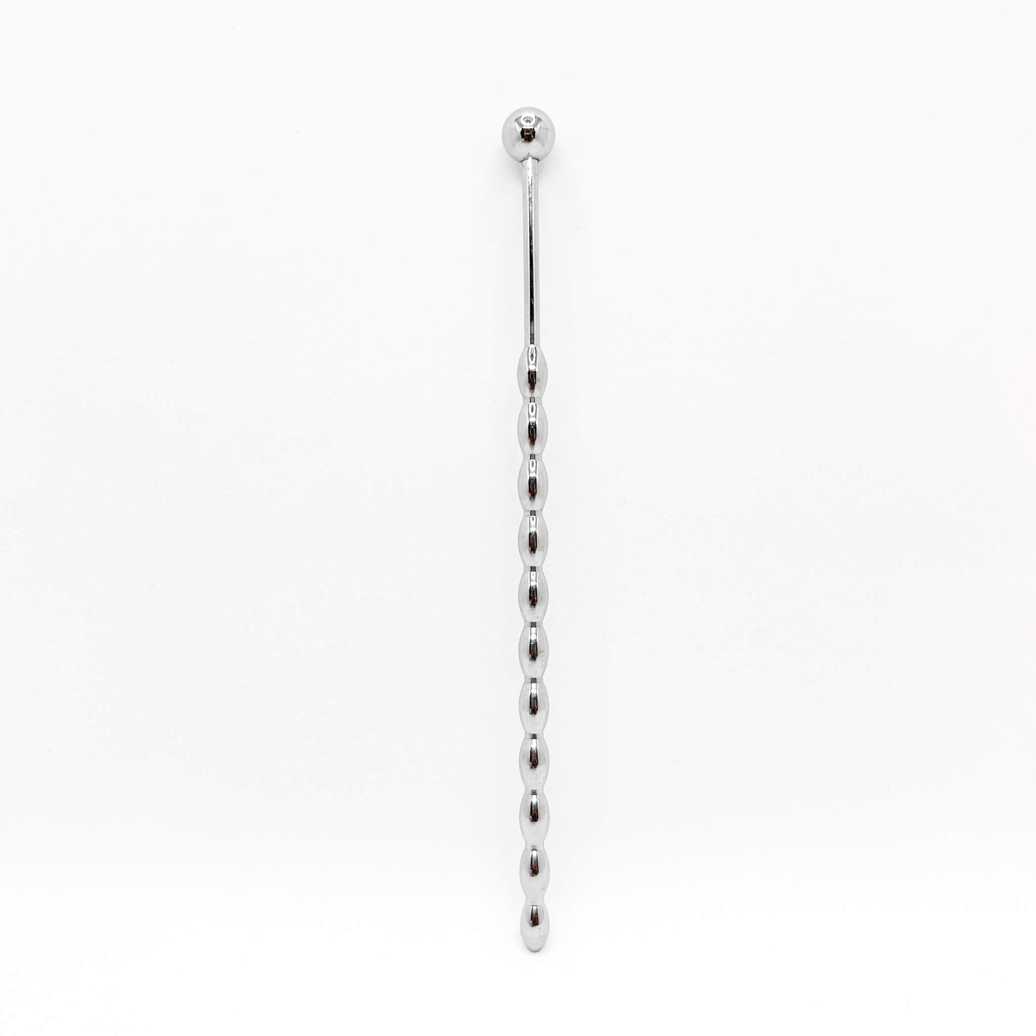 urethral stimulation