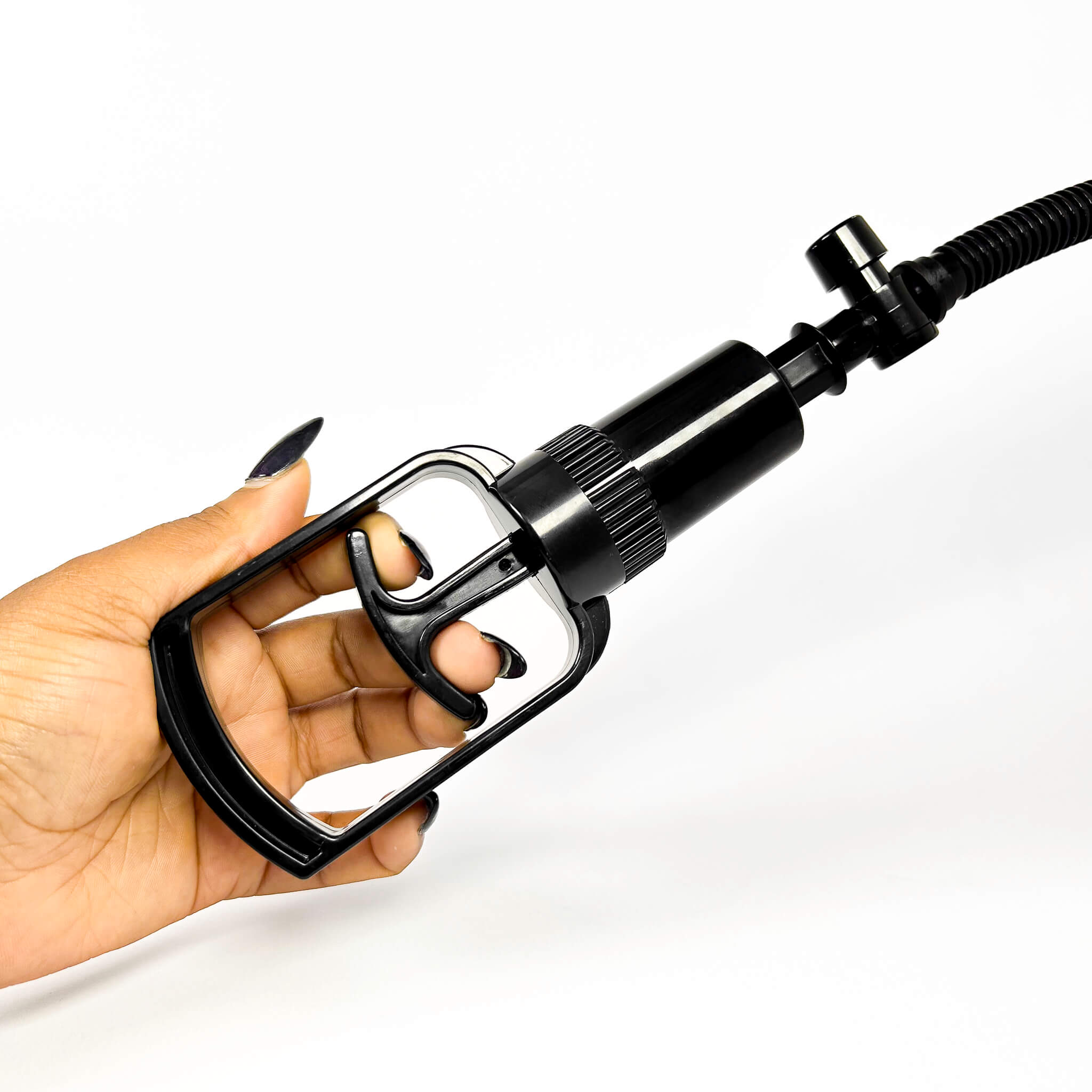 vacuum penis pump