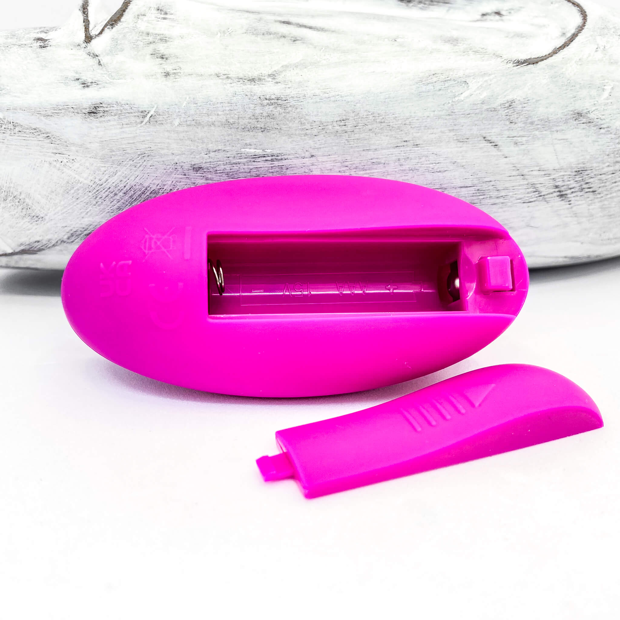 vibrating bluetooth egg