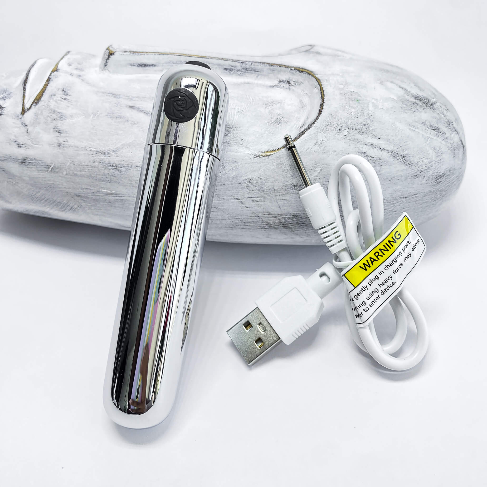 vibrating bullet