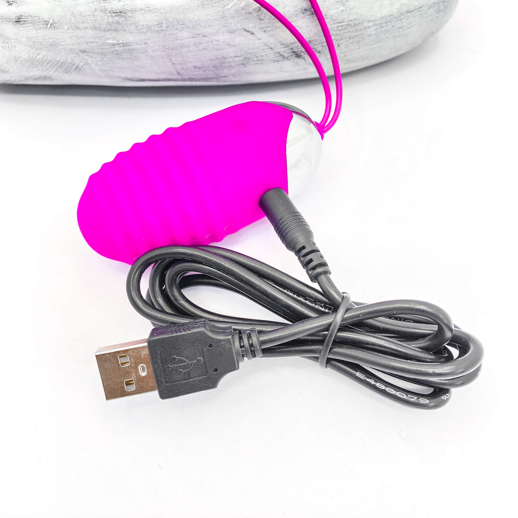 vibrating egg massager