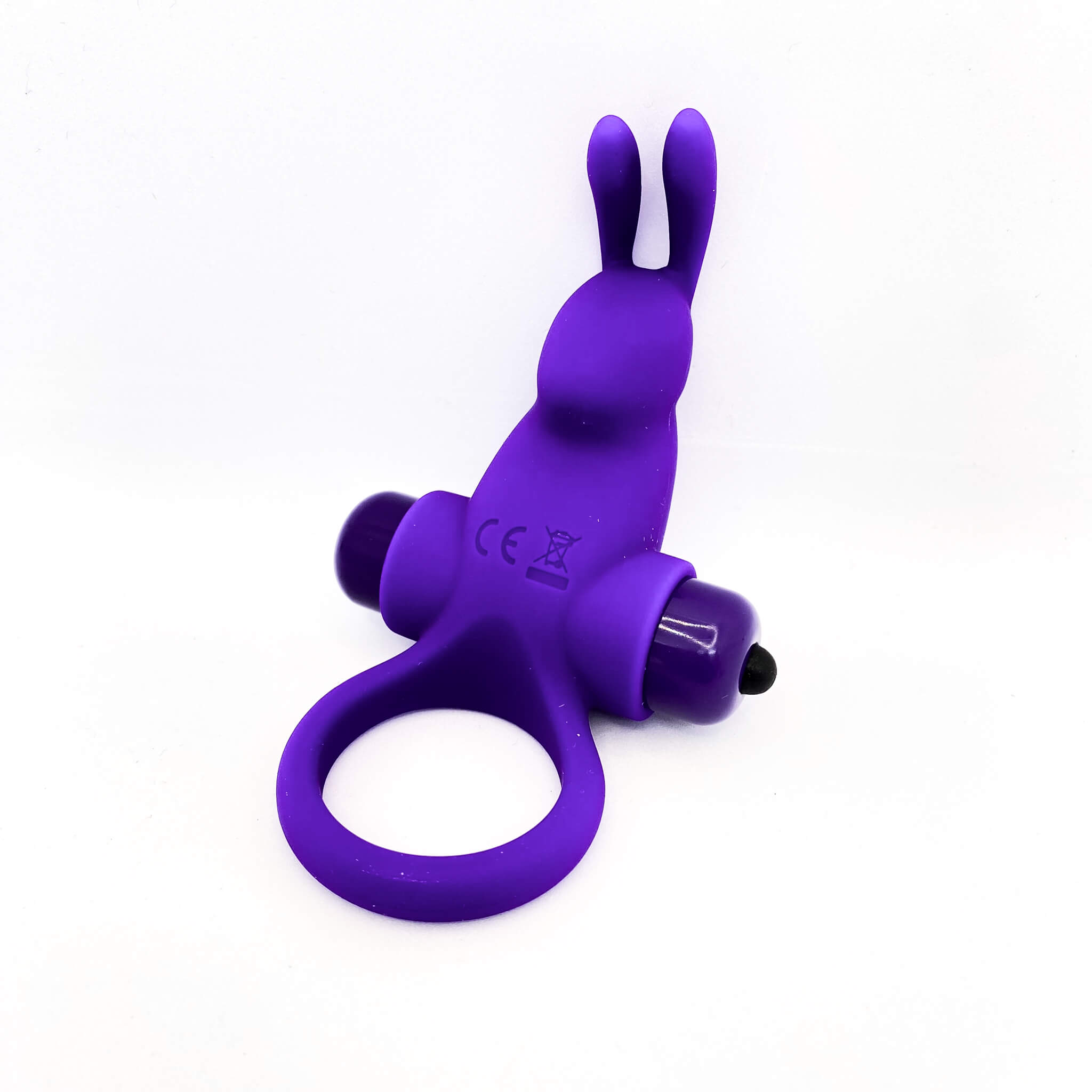 vibrating rabbit cock ring