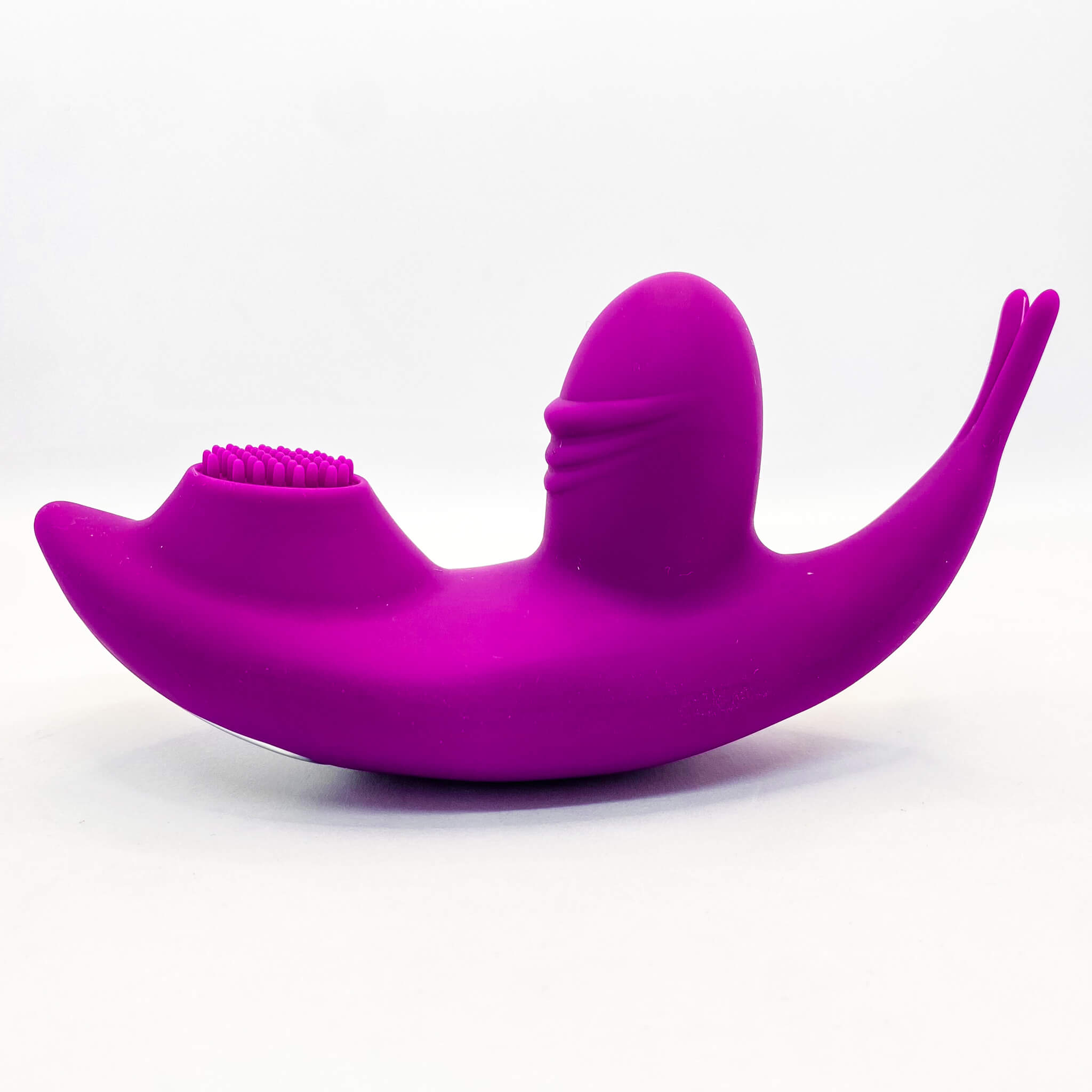 wearable panty vibrator